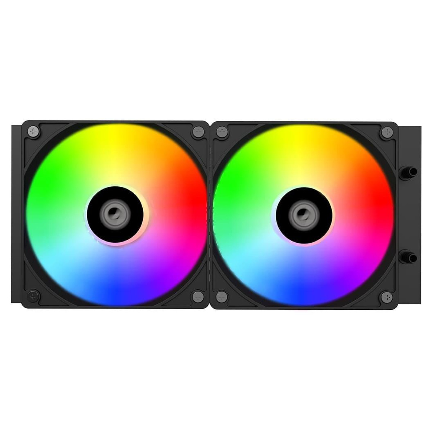 СВО ID-Cooling FX240 ARGB (FX240 ARGB) Б/в,U1