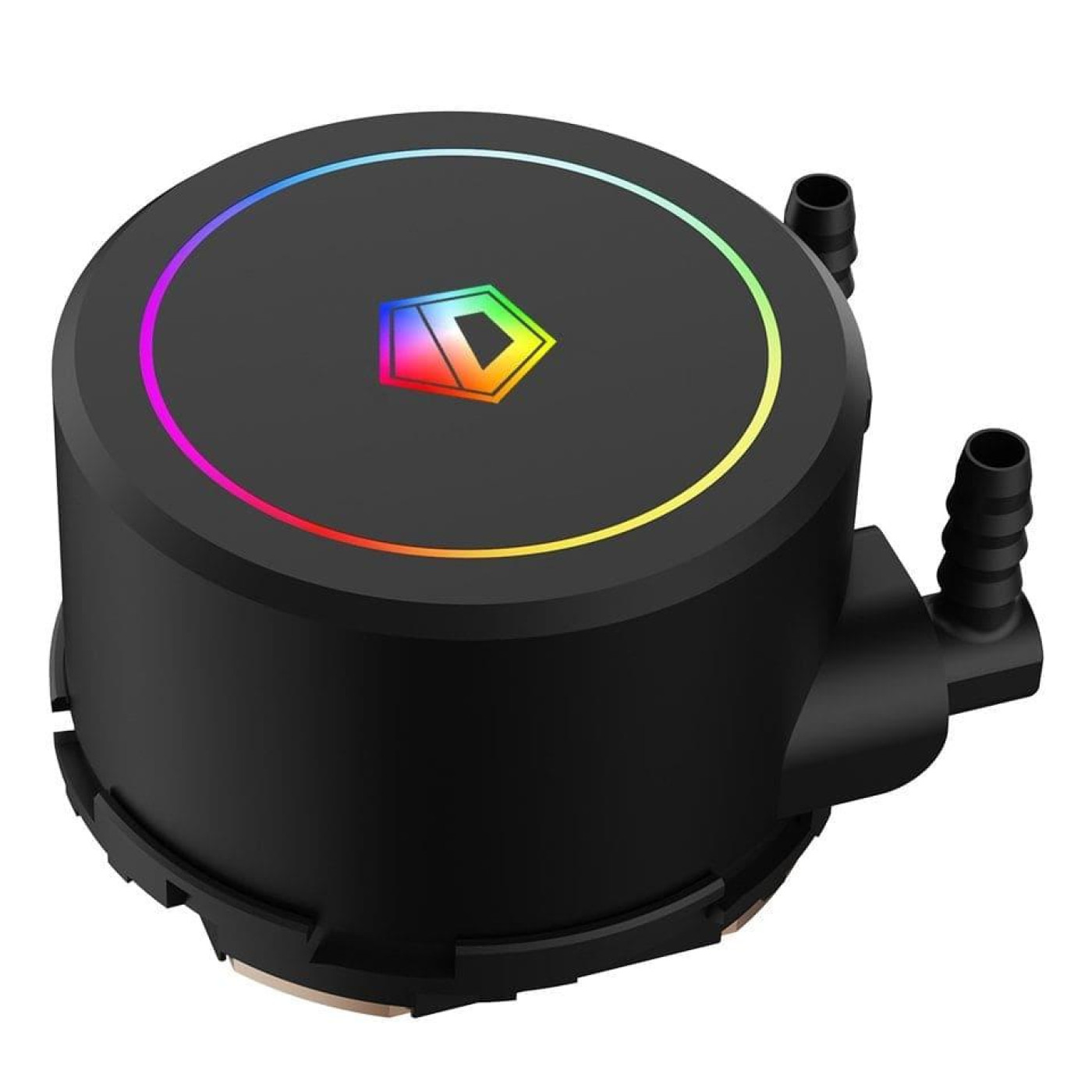 СВО ID-Cooling FX240 ARGB (FX240 ARGB) Б/в,U1