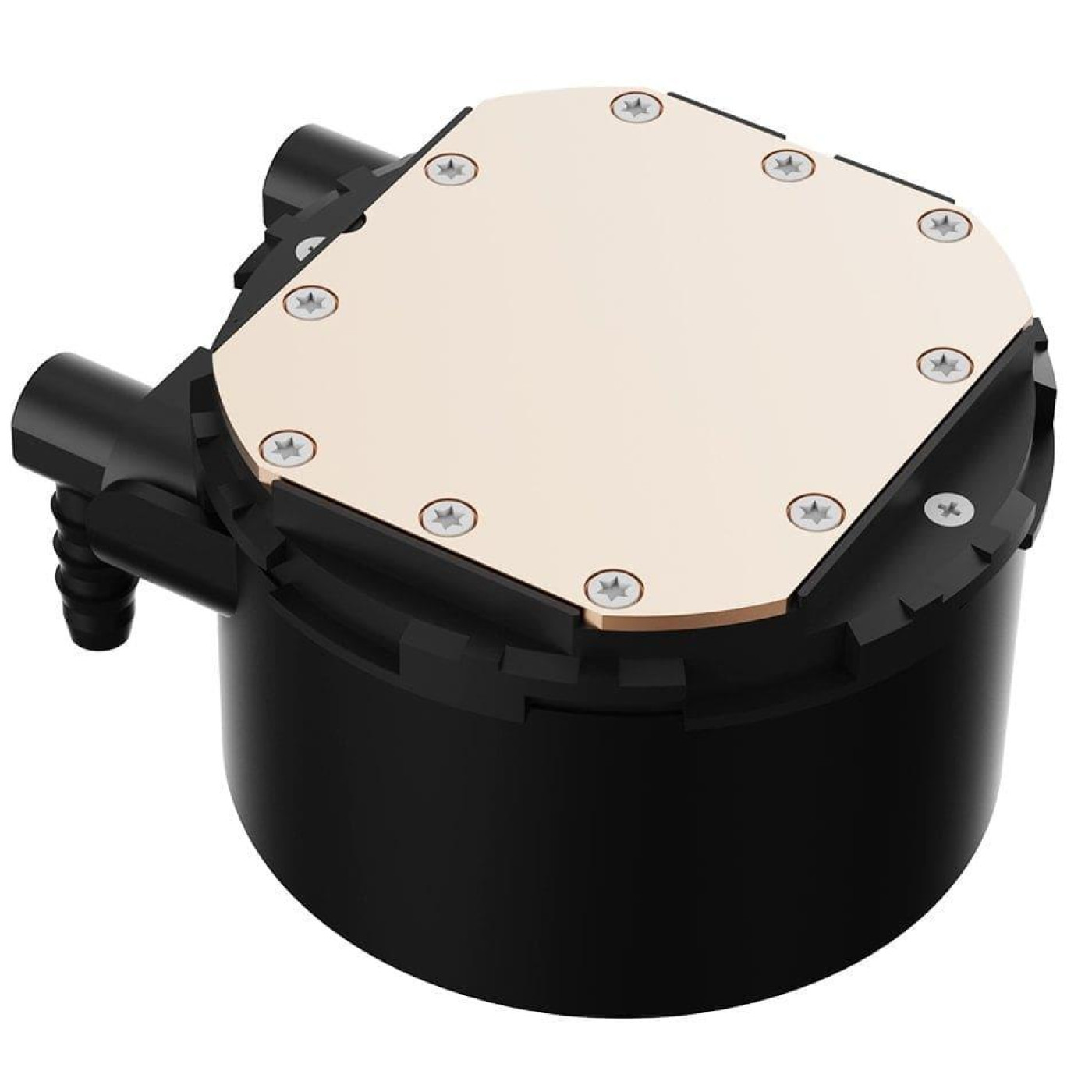 СВО ID-Cooling FX240 ARGB (FX240 ARGB) Б/в,U1