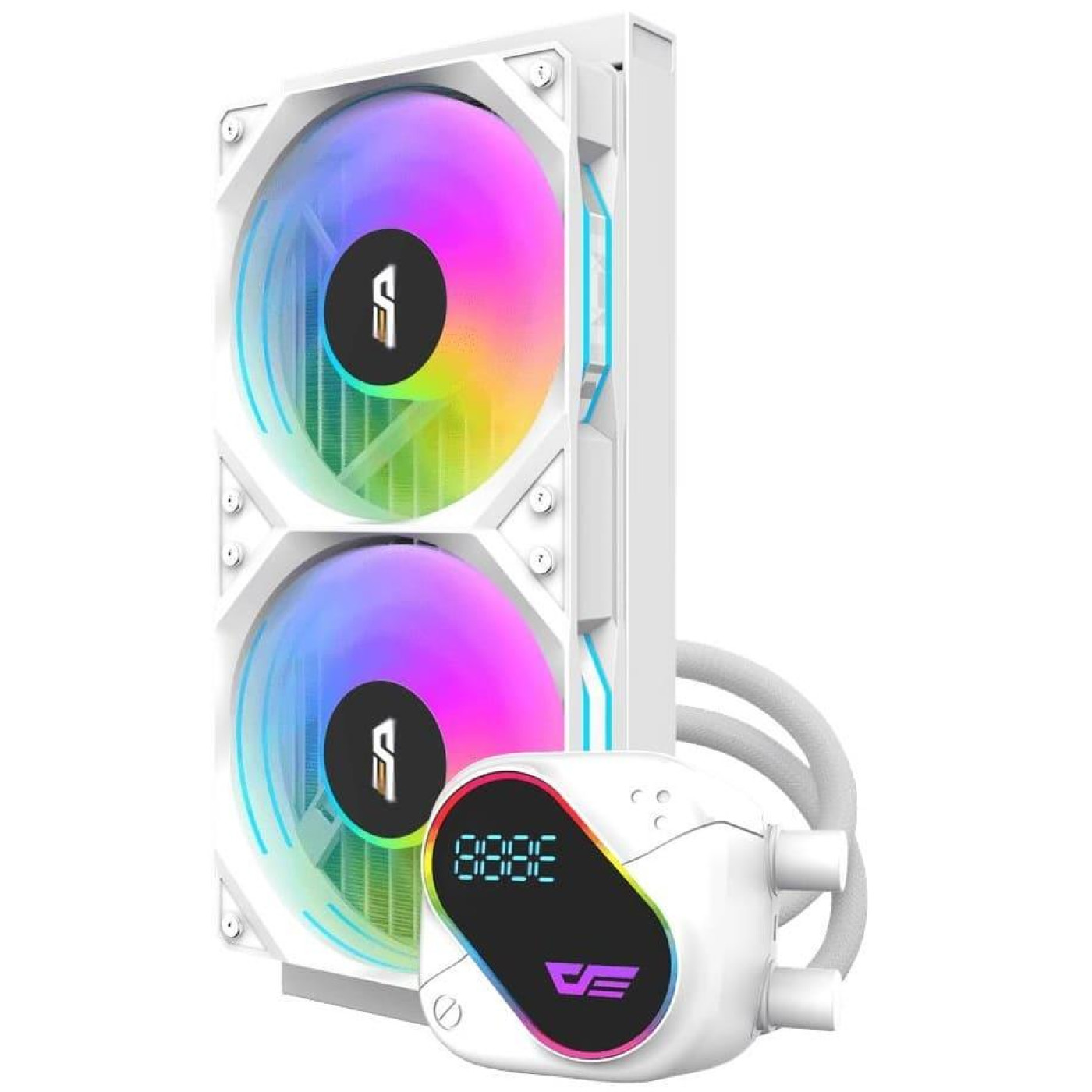 СВО Darkflash Explore DO240 White (DO240 WHITE)