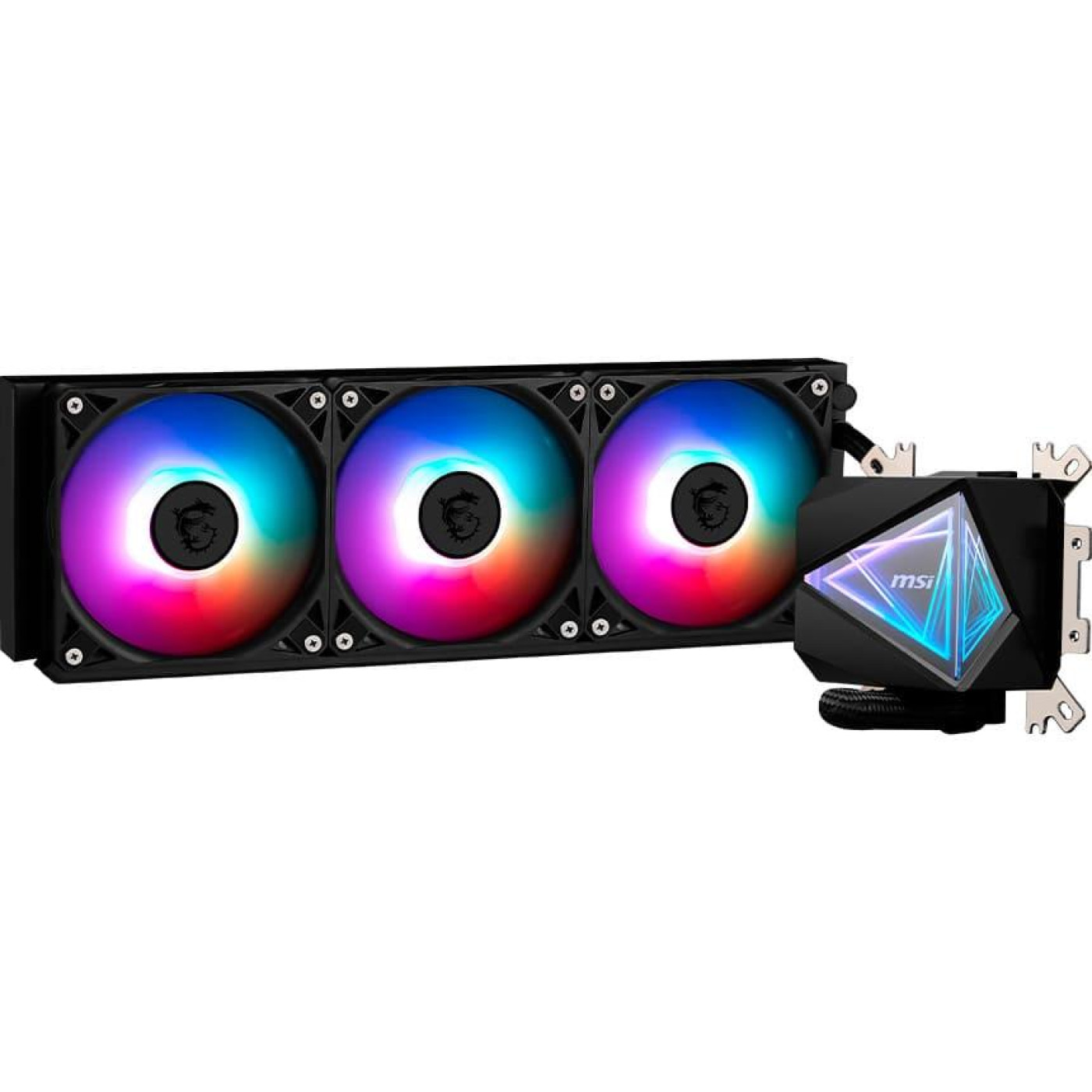 СВО MSI MAG CoreLiquid I360 (MAG CORELIQUID I360)