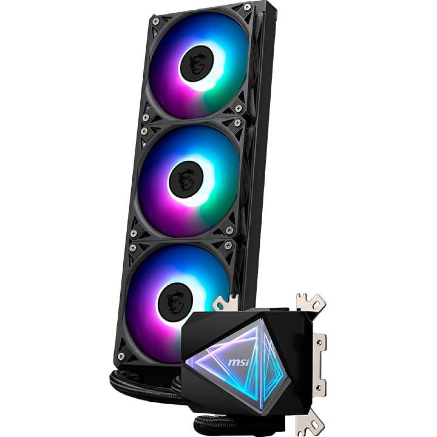 СВО MSI MAG CoreLiquid I360 (MAG CORELIQUID I360)