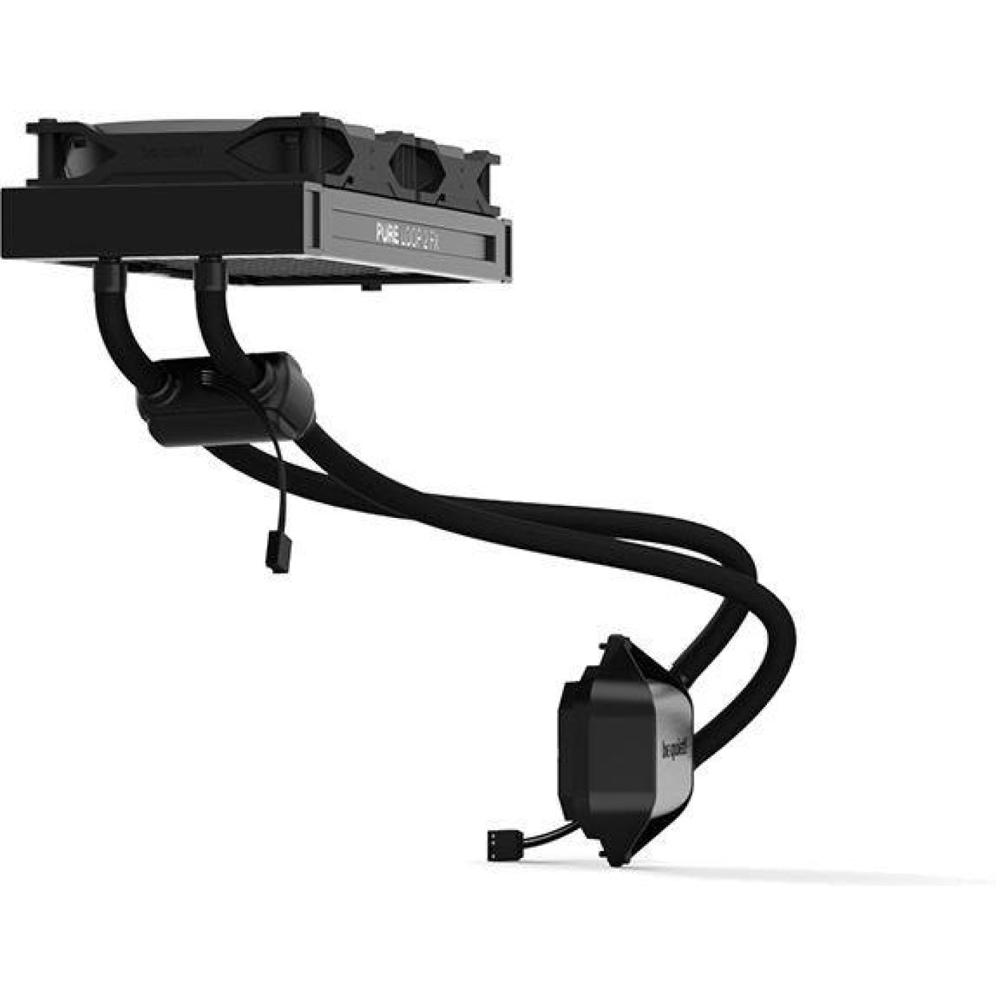 СВО Be quiet! PURE LOOP 2 FX 240mm 1700 (BW013)