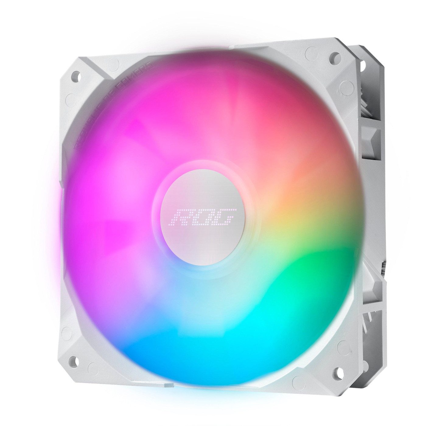 СВО ASUS ROG STRIX LC II 240 ARGB WE (90RC00E2-M0UAY2)