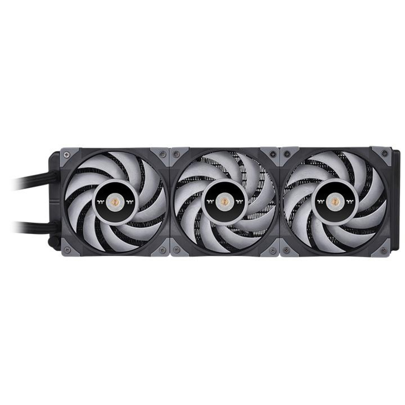 СВО Thermaltake Floe RC Ultra 360 CPU&Memory AIO Liquid Coole (CL-W325-PL12GM-A)