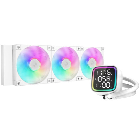 СВО Deepcool LD360 White (R-LD360-WHDMMN-G-1)