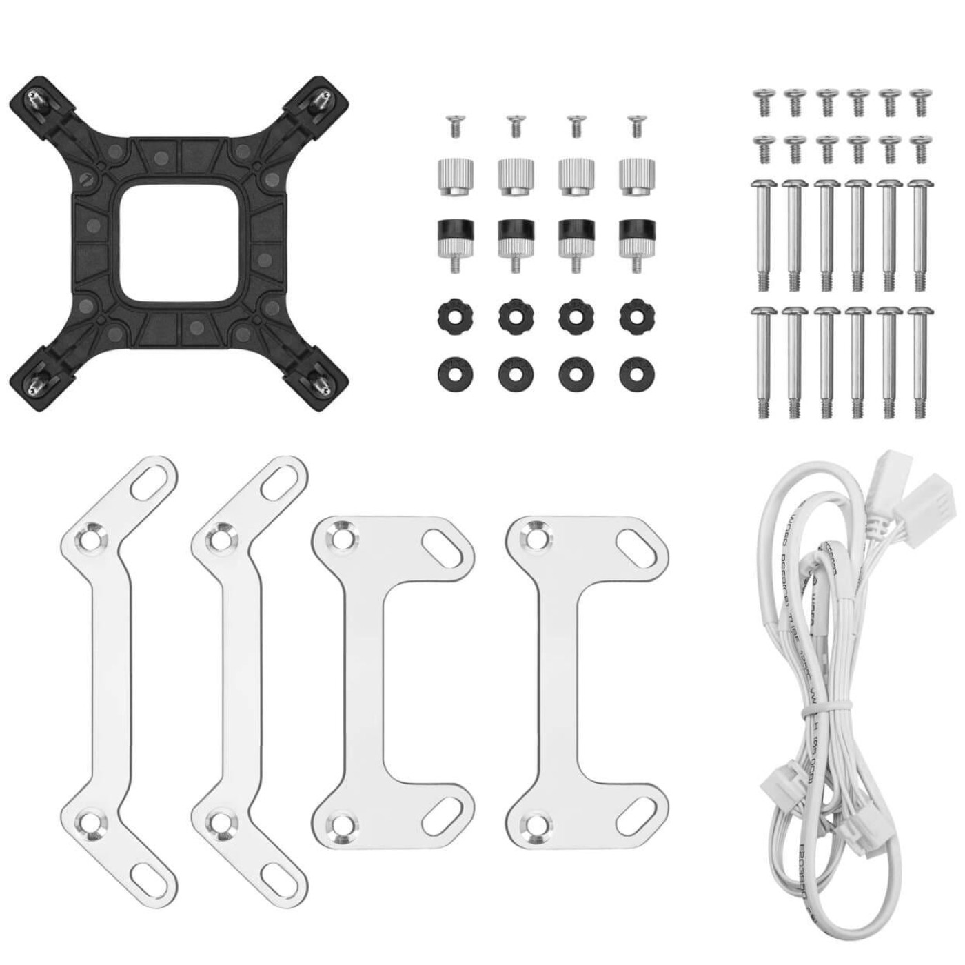 СВО Deepcool LD360 White (R-LD360-WHDMMN-G-1)
