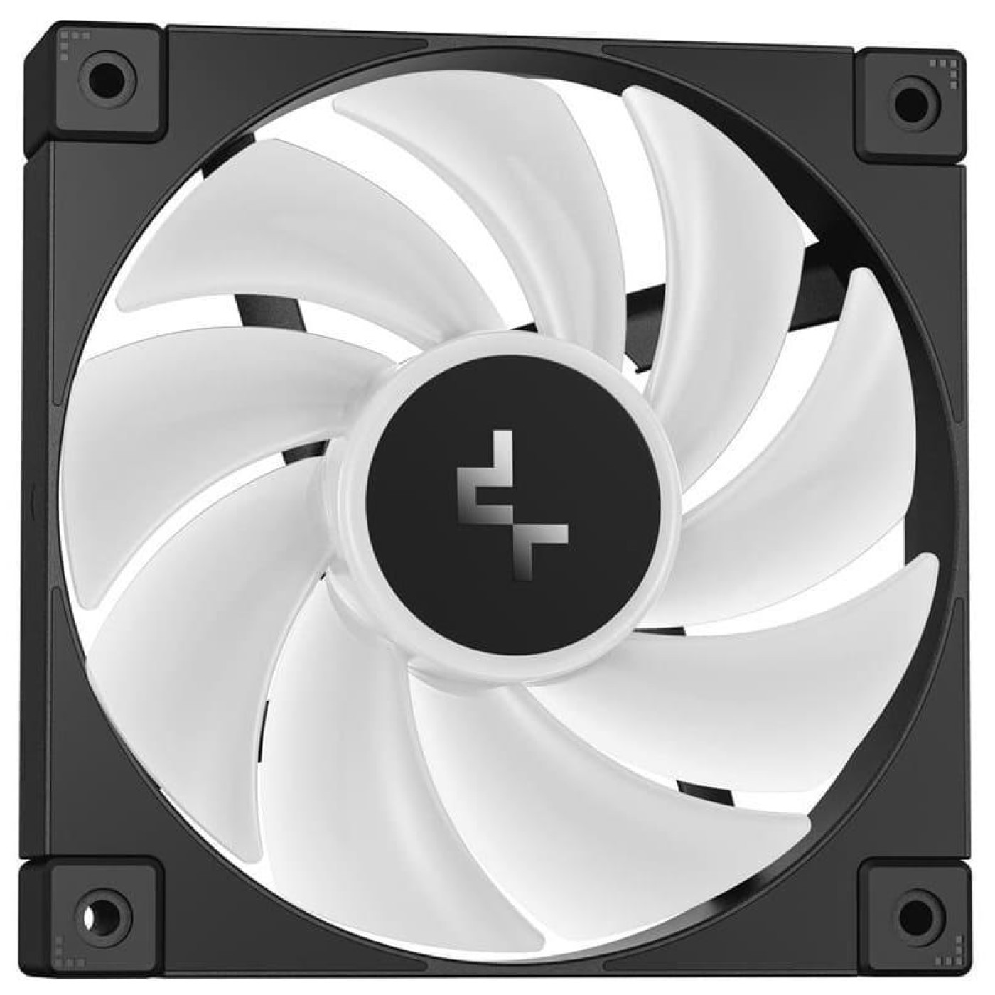 СВО Deepcool LP360 ARGB Black (R-LP360-BKMSNC-G-1)