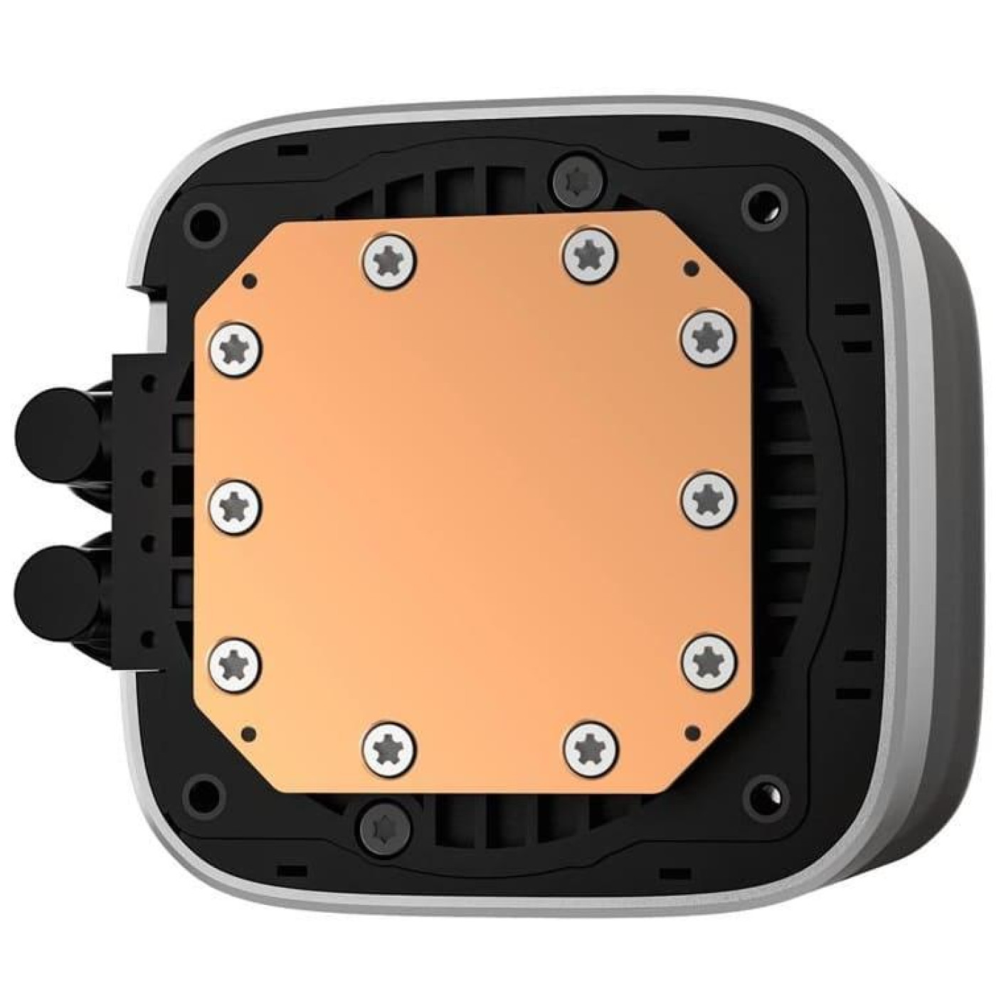 СВО Deepcool LP360 ARGB Black (R-LP360-BKMSNC-G-1)