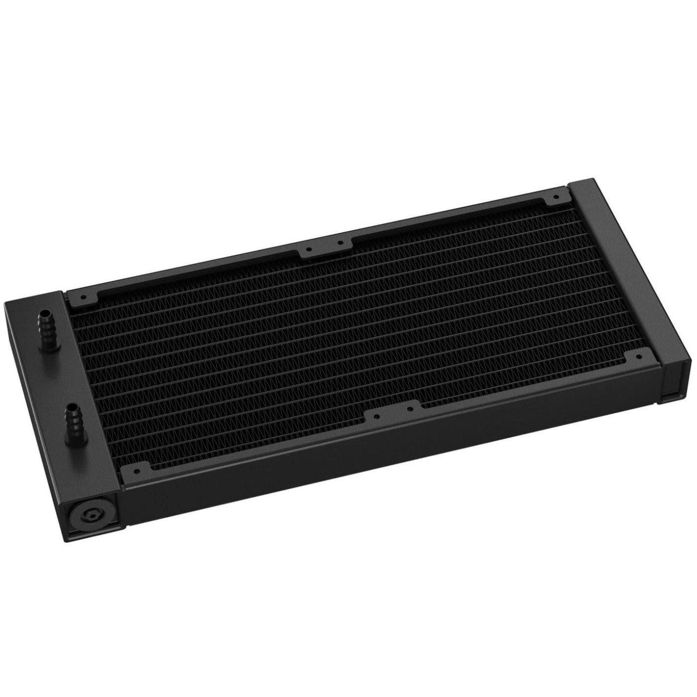 СВО Deepcool LS520 SE Black (R-LS520-BKAMMM-G-1)