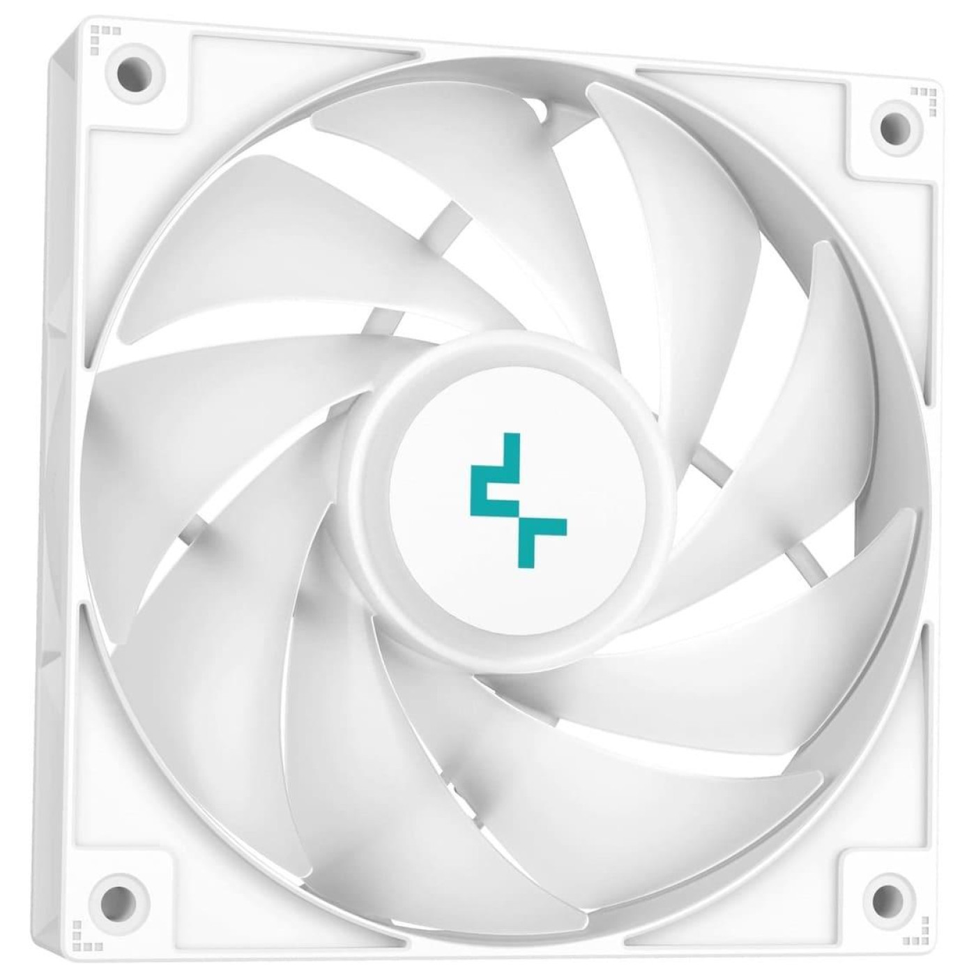 СВО Deepcool LS520 SE White (R-LS520-WHAMMM-G-1)