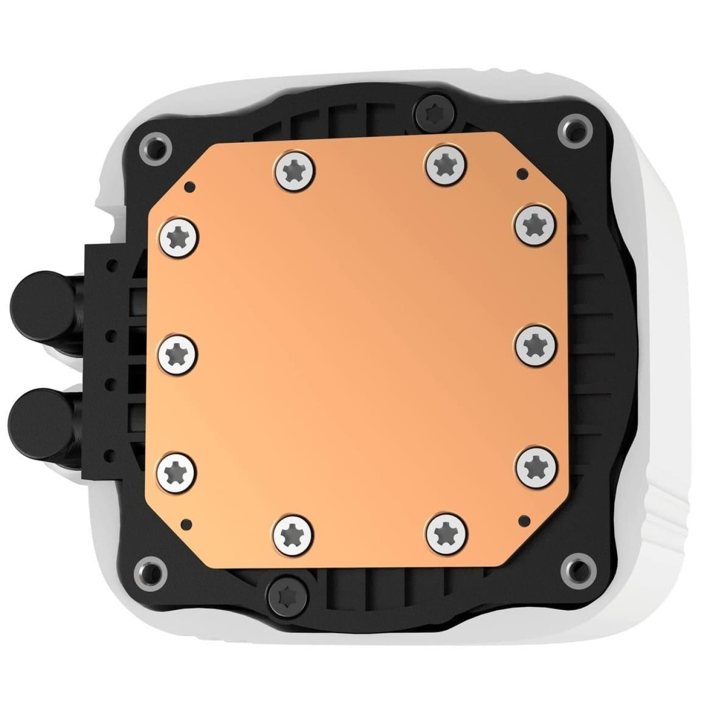 СВО Deepcool LS520 SE White (R-LS520-WHAMMM-G-1)