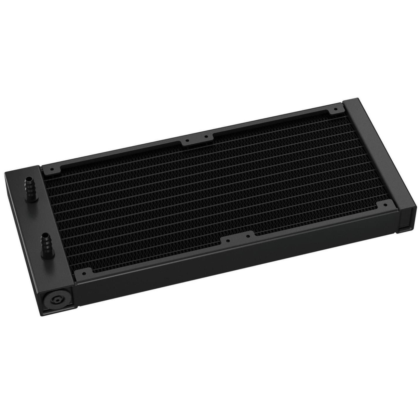 СВО Deepcool LS520S Zero Dark (R-LS520-BKNNMM-G-1)