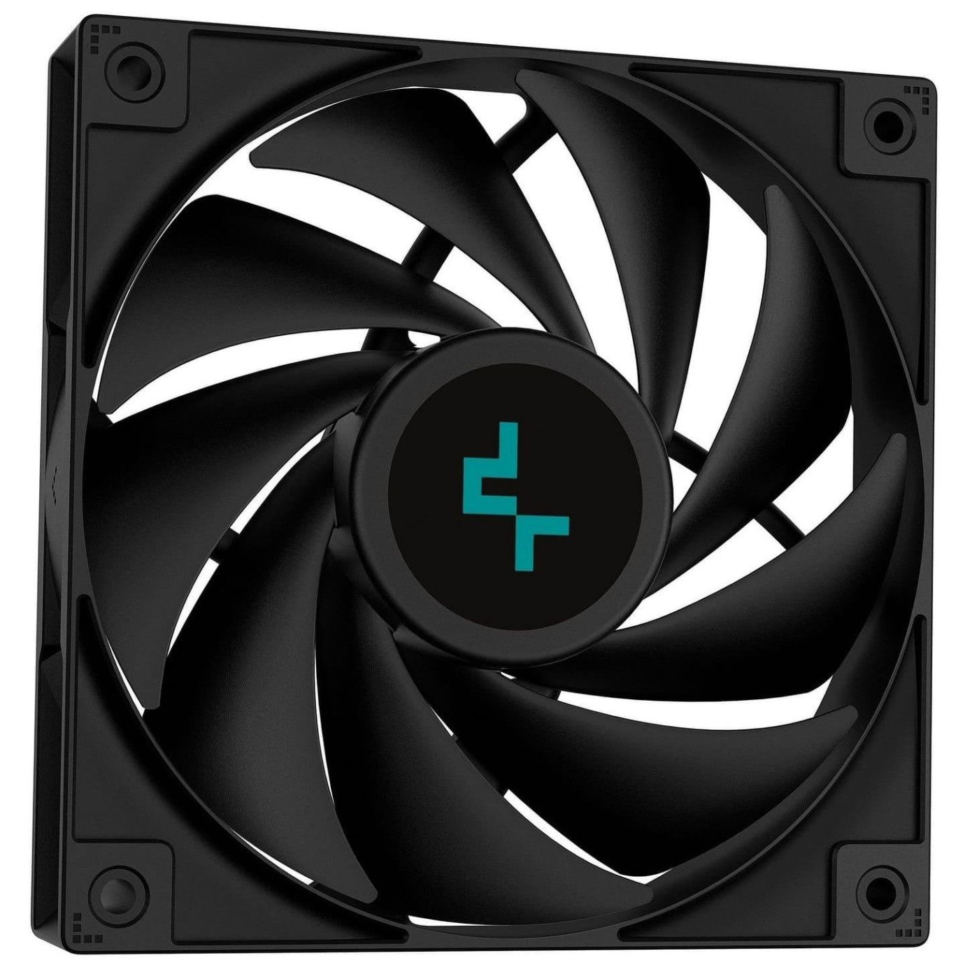 СВО Deepcool LS520S Zero Dark (R-LS520-BKNNMM-G-1)