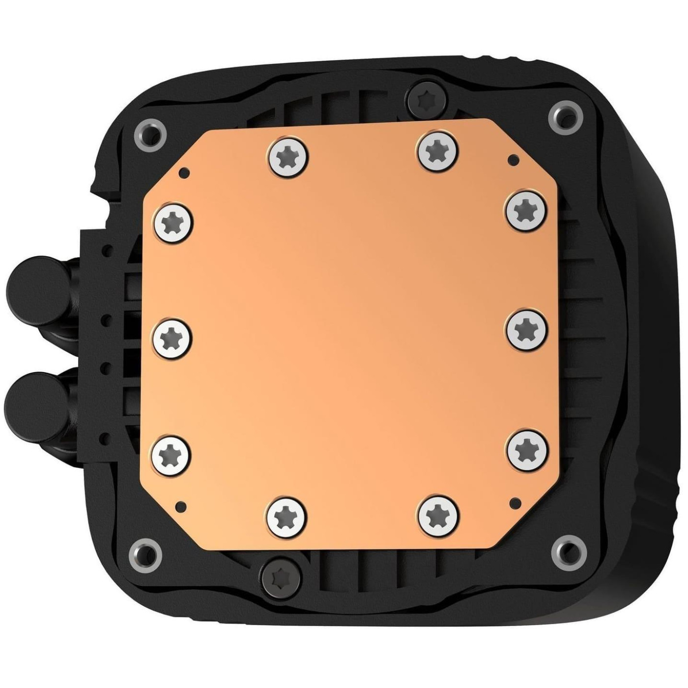 СВО Deepcool LS520S Zero Dark (R-LS520-BKNNMM-G-1)