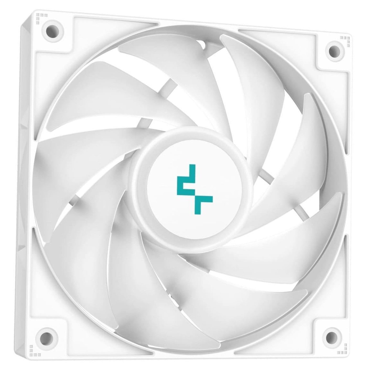 СВО Deepcool LS720 SE White (R-LS720-WHAMMM-G-1)