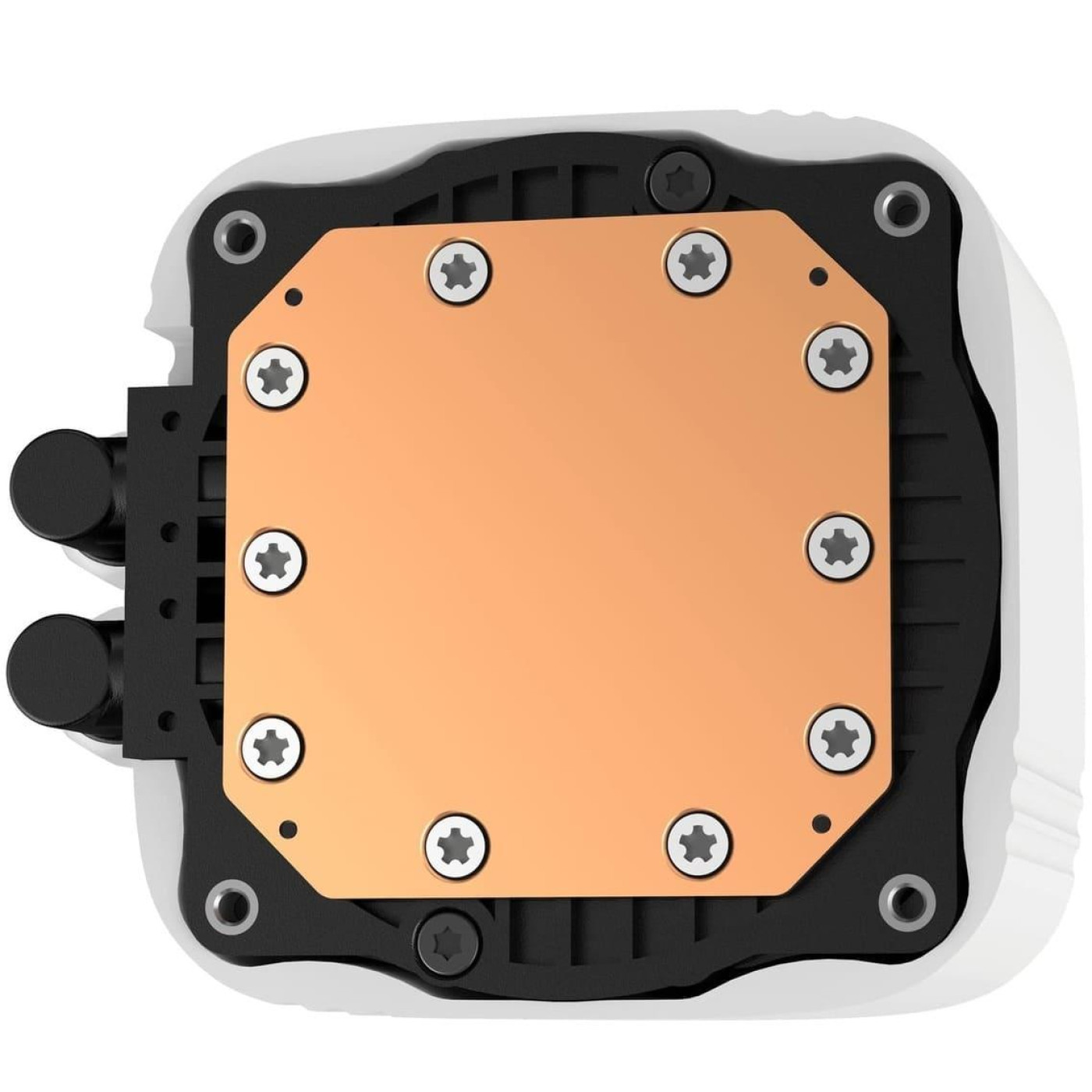 СВО Deepcool LS720 SE White (R-LS720-WHAMMM-G-1)