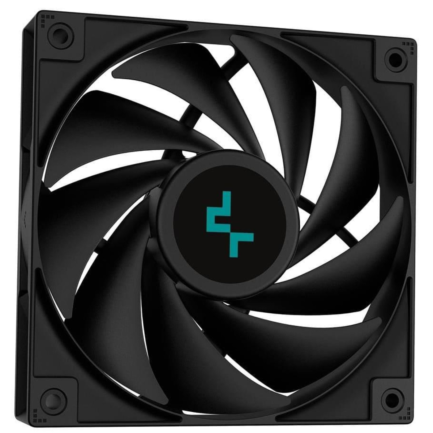 СВО Deepcool LS720S Zero Dark (R-LS720-BKNNMM-G-1)