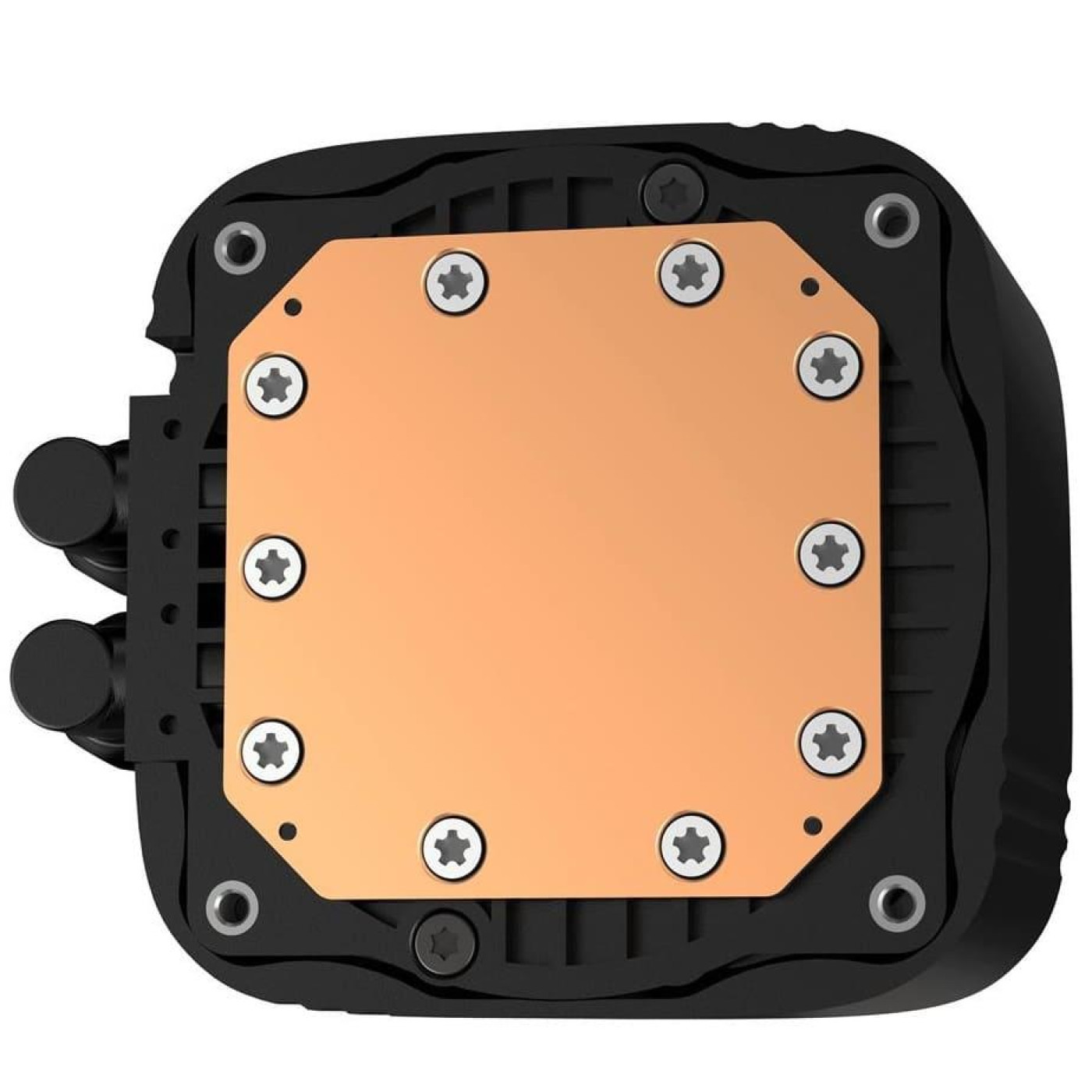 СВО Deepcool LS720S Zero Dark (R-LS720-BKNNMM-G-1)