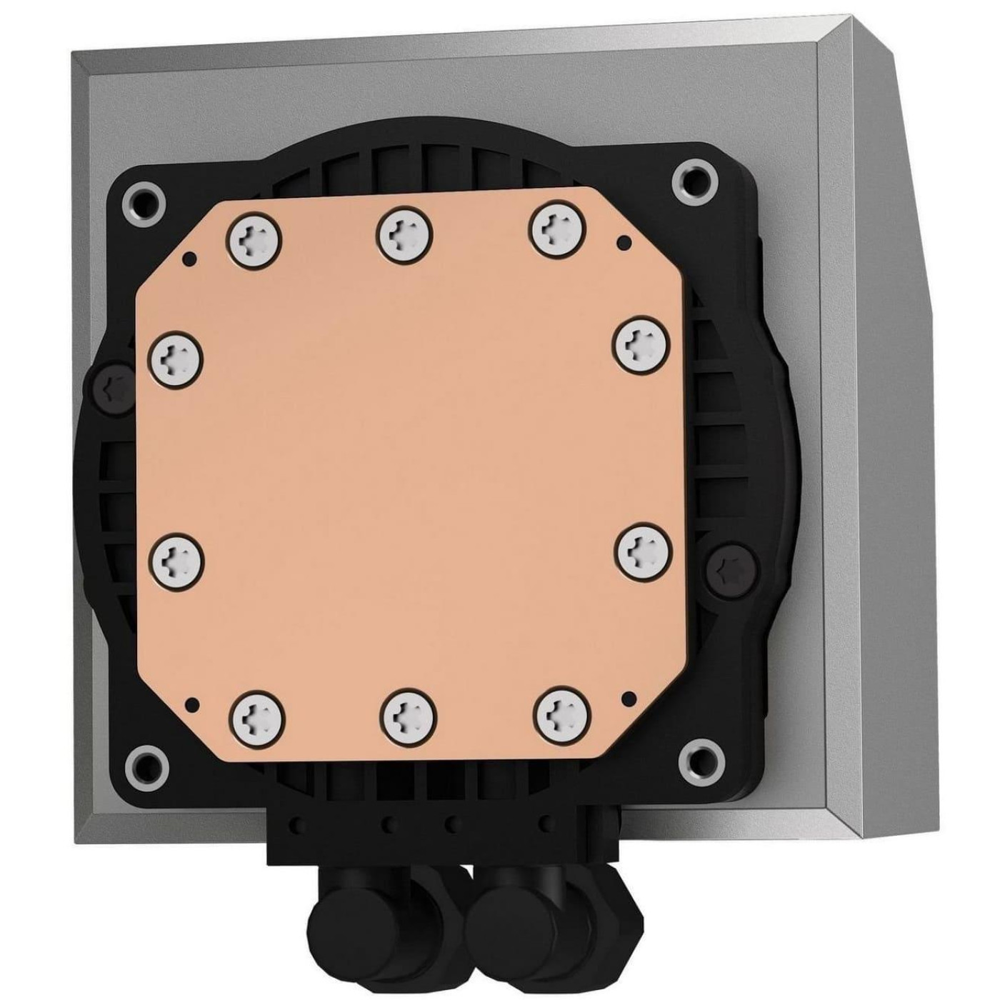 СВО Deepcool LT240 ARGB Black (R-LT240-BKAMNC-G-1)