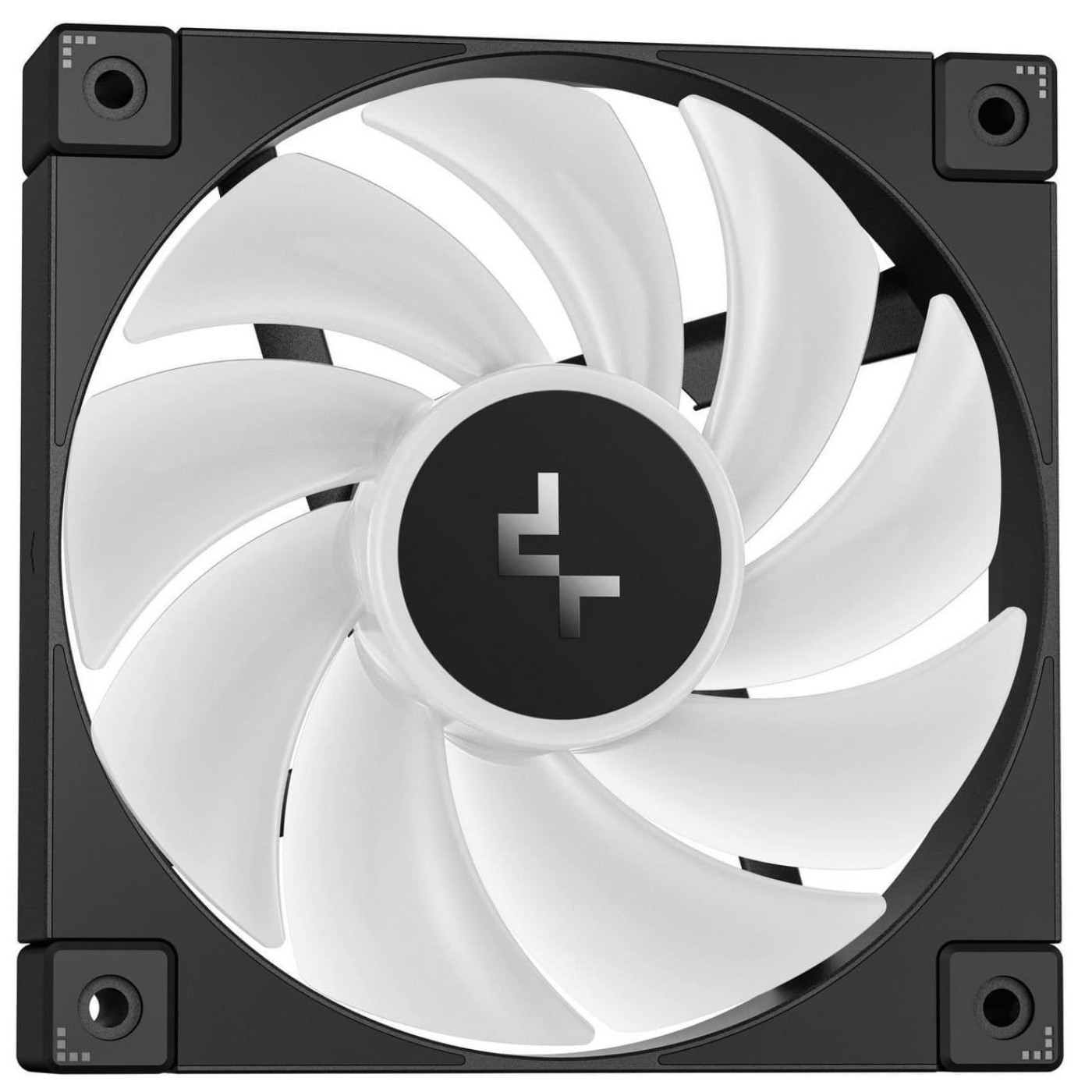 СВО Deepcool LT240 ARGB Black (R-LT240-BKAMNC-G-1)