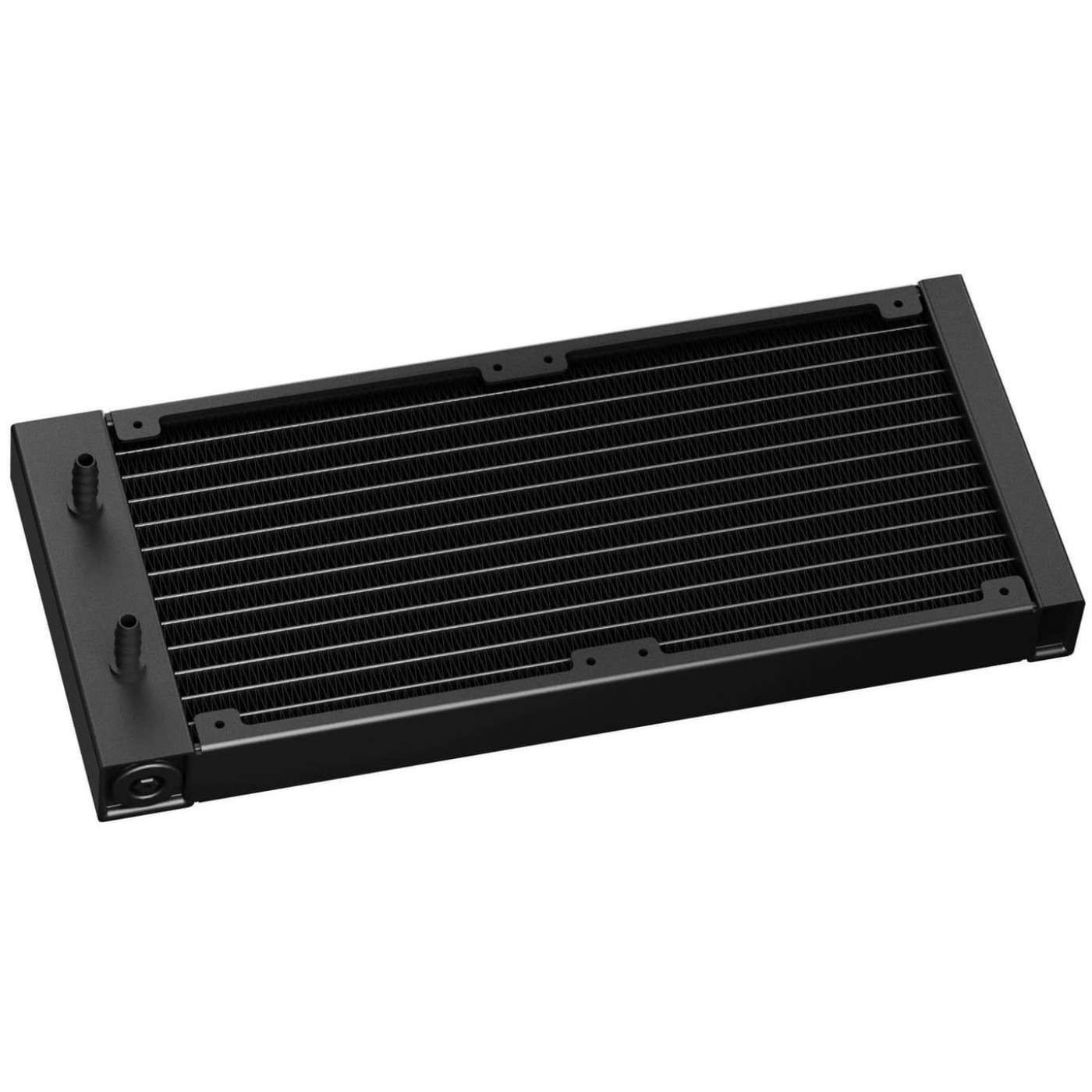 СВО Deepcool LT240 ARGB Black (R-LT240-BKAMNC-G-1)