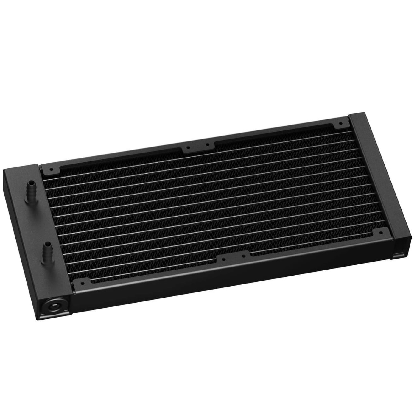 СВО Deepcool Mystique 240 ARGB Black (R-LX550-BKADSNC-G-1)