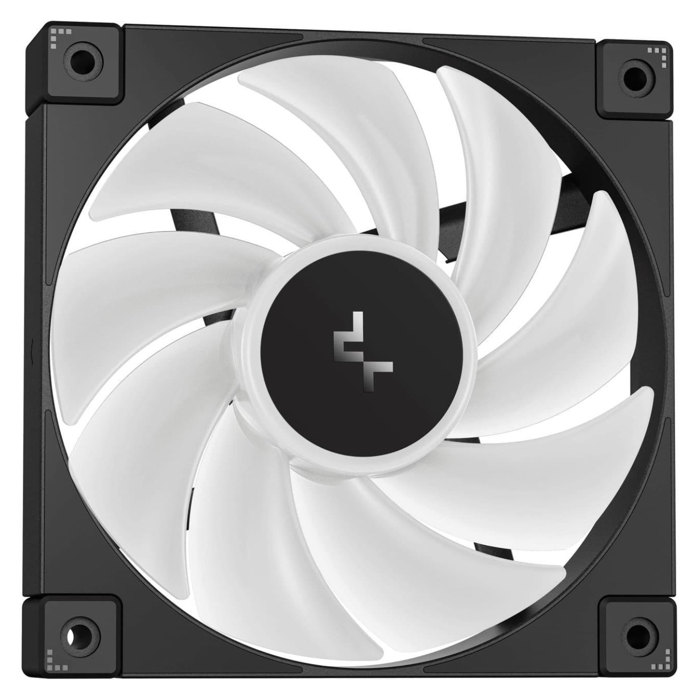 СВО Deepcool Mystique 240 ARGB Black (R-LX550-BKADSNC-G-1)
