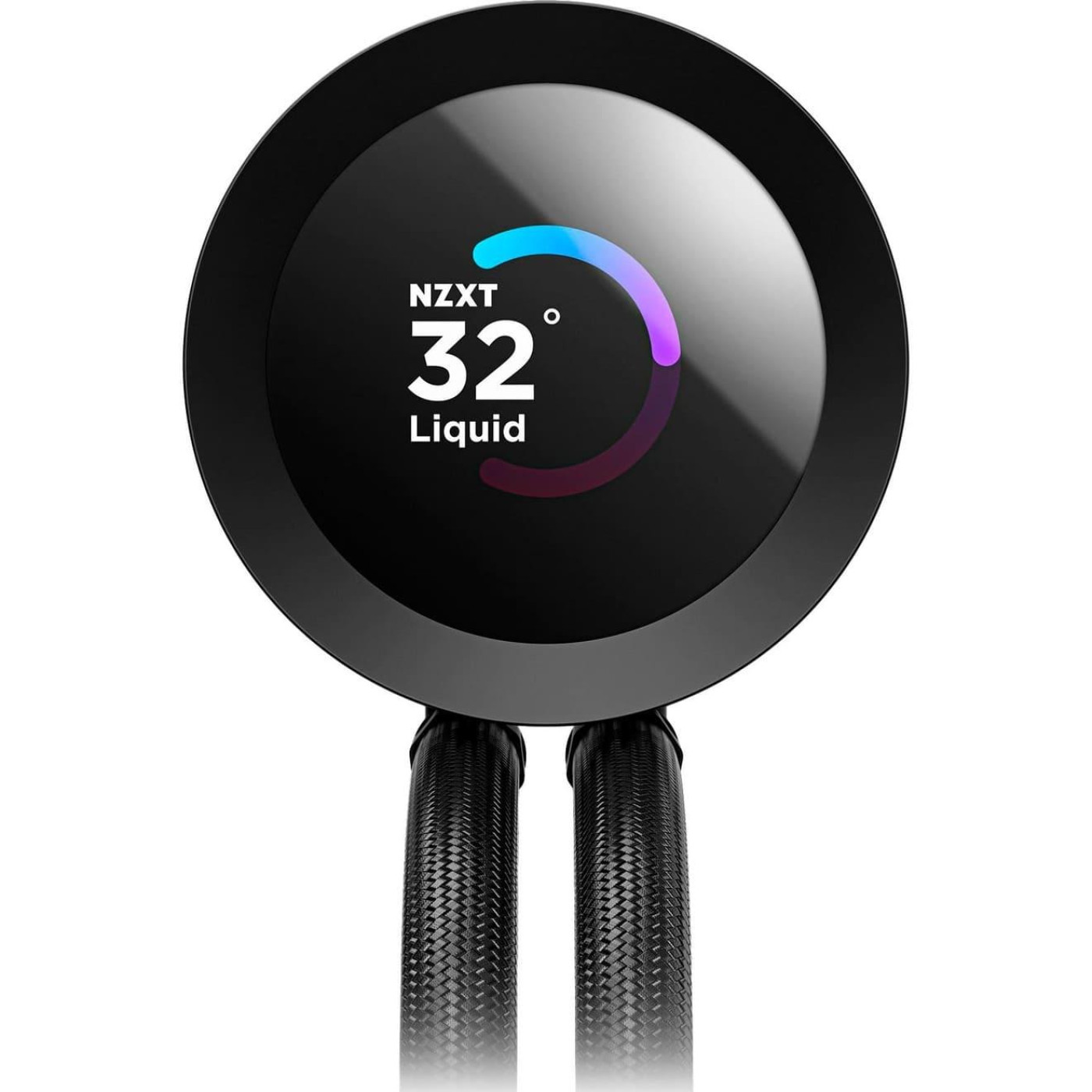 СВО NZXT Kraken Plus V2 360mm (RL-KN360-B2)