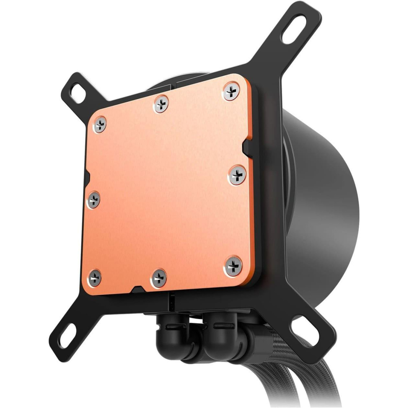 СВО NZXT Kraken Plus V2 360mm (RL-KN360-B2)