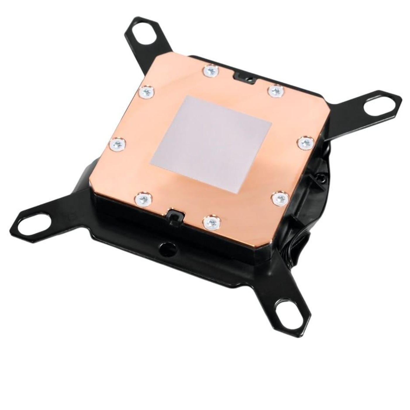 СВО Lian Li Galahad II LCD TL 280 Black (G89.GA2ALCD28TLB.00)