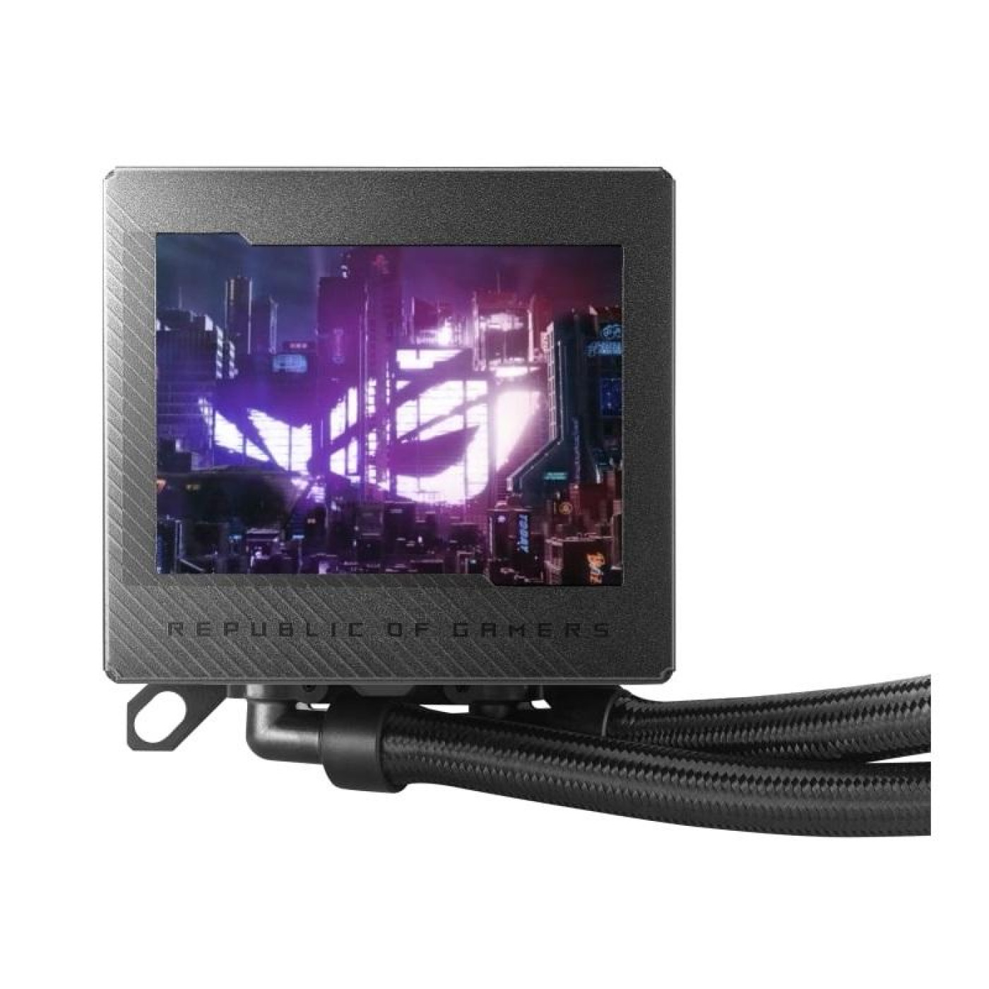 СВО ASUS ROG RYUJIN III 360 (90RC00L0-M0UAY0) Б/в
