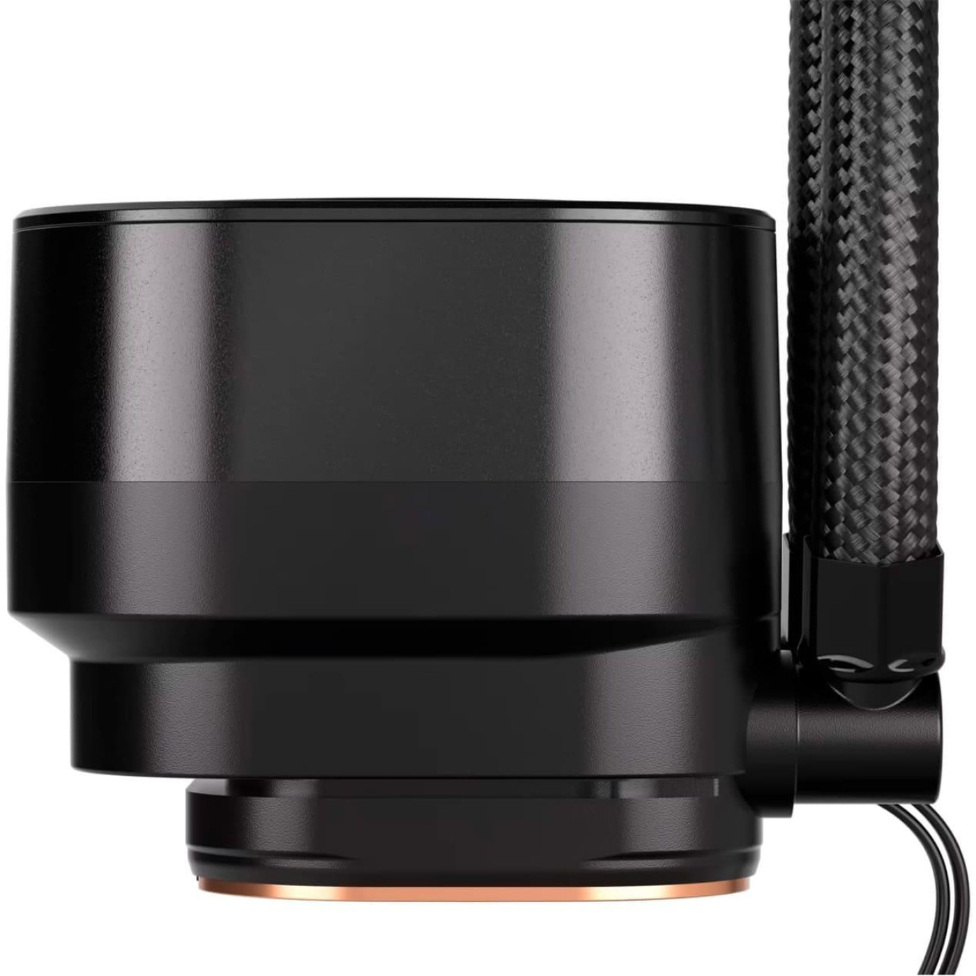 СВО Corsair NAUTILUS 240 RS Black (CW-9060088-WW)