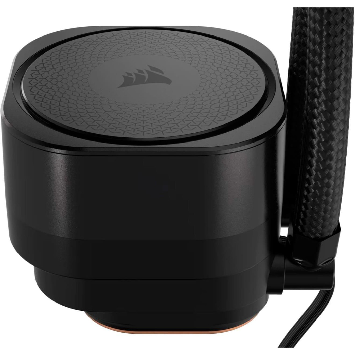 СВО Corsair NAUTILUS 240 RS Black (CW-9060088-WW)