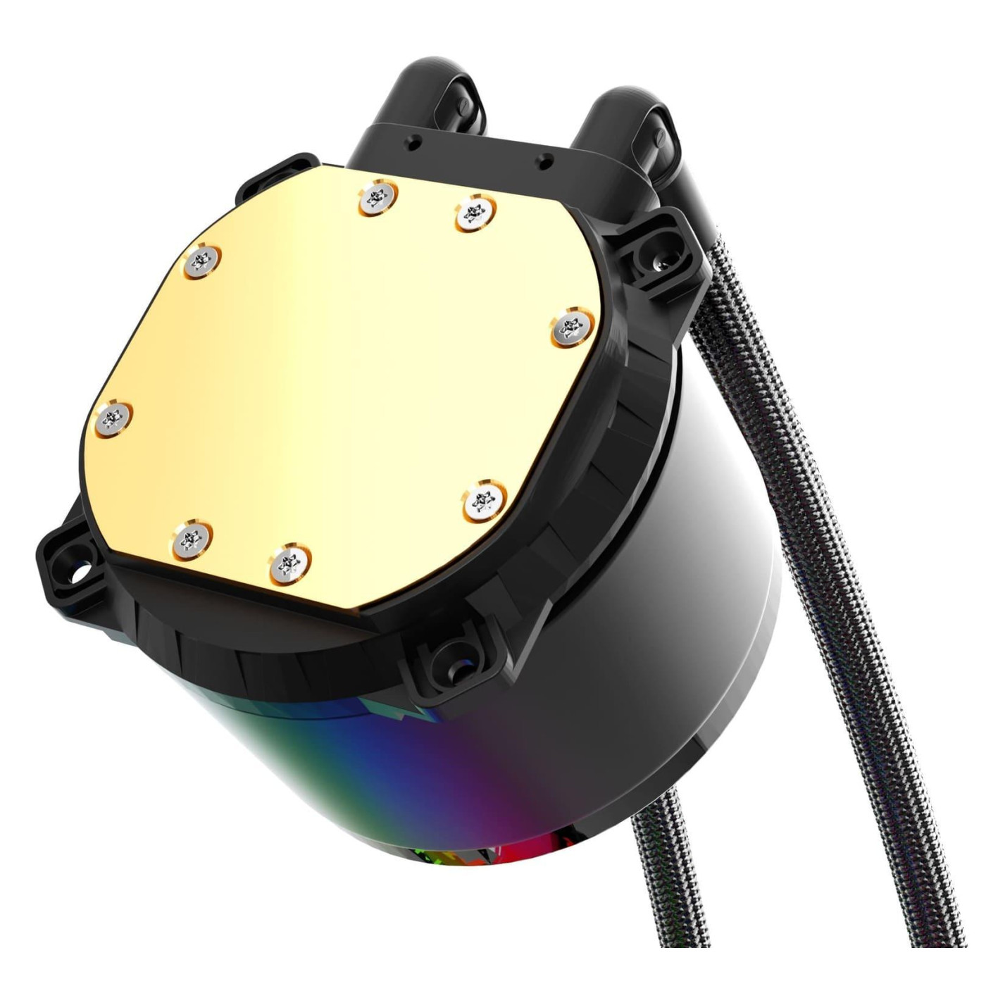 СВО Coolmoon TY360-B (TY360-B)