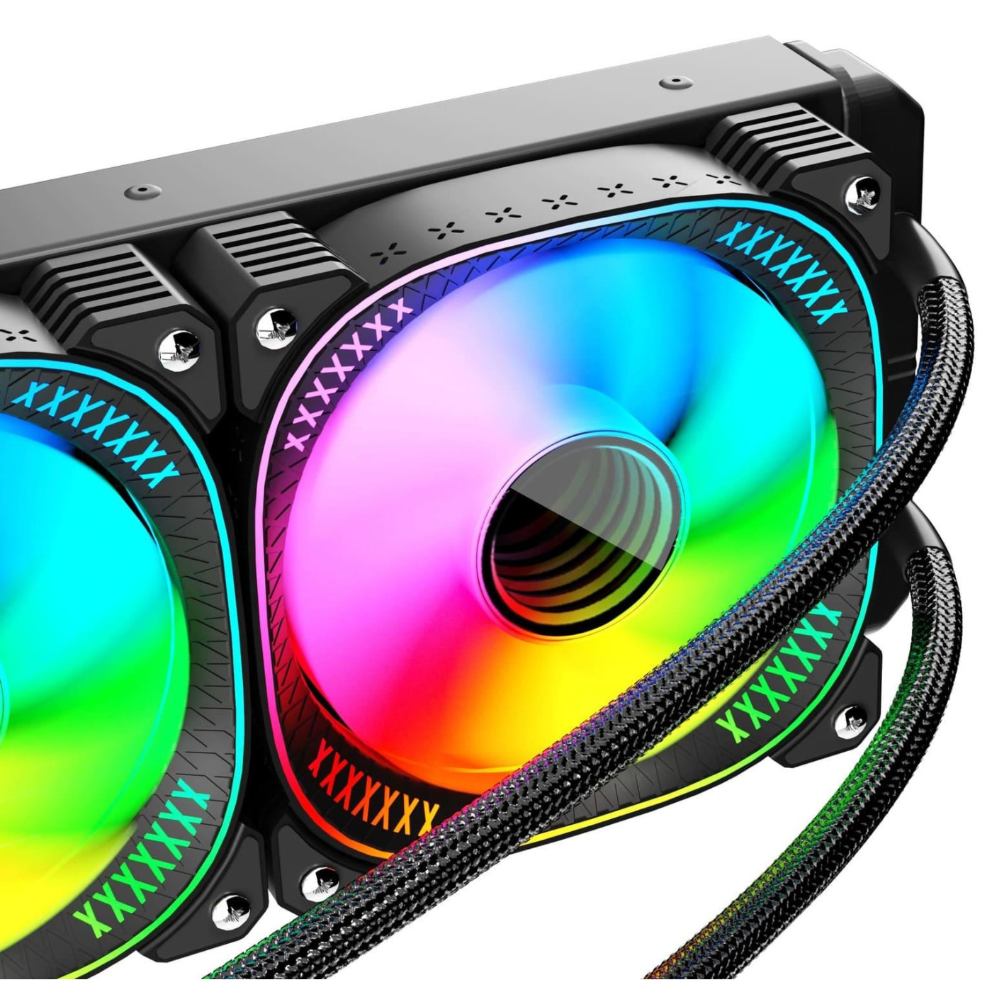 СВО Coolmoon TY360-B (TY360-B)