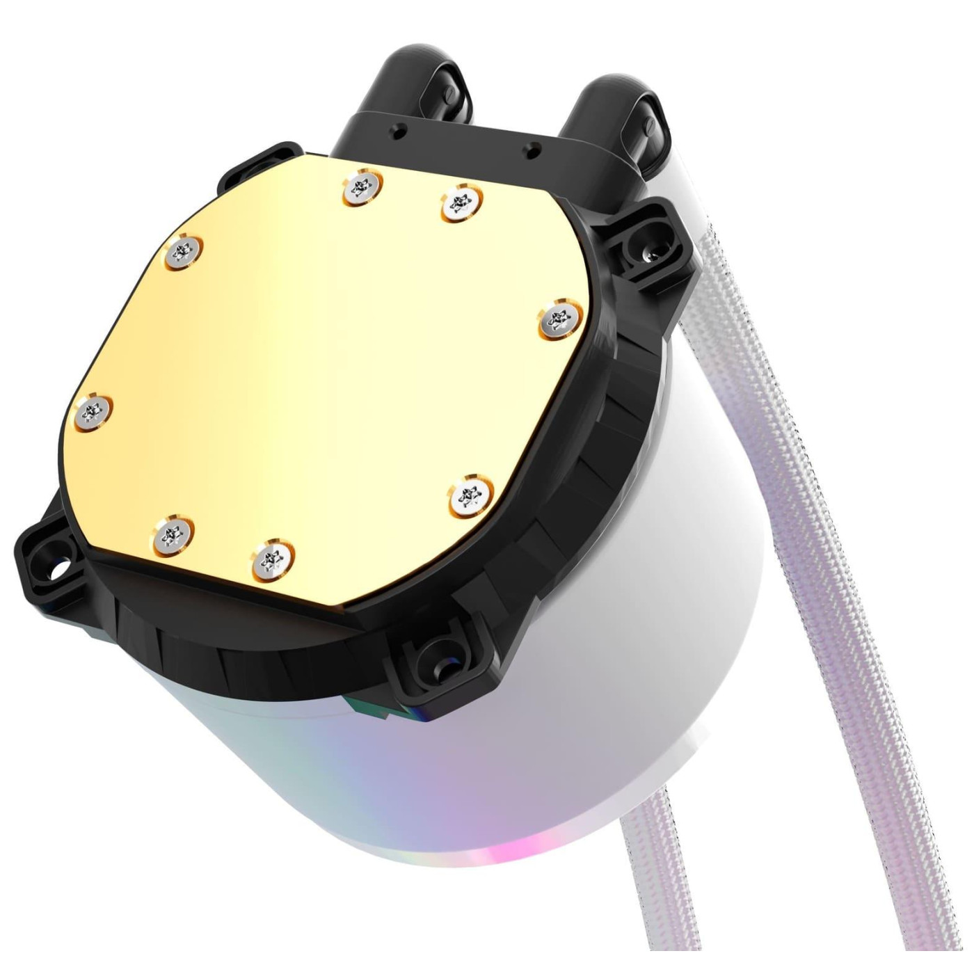 СВО Coolmoon TY360-W (TY360-W)