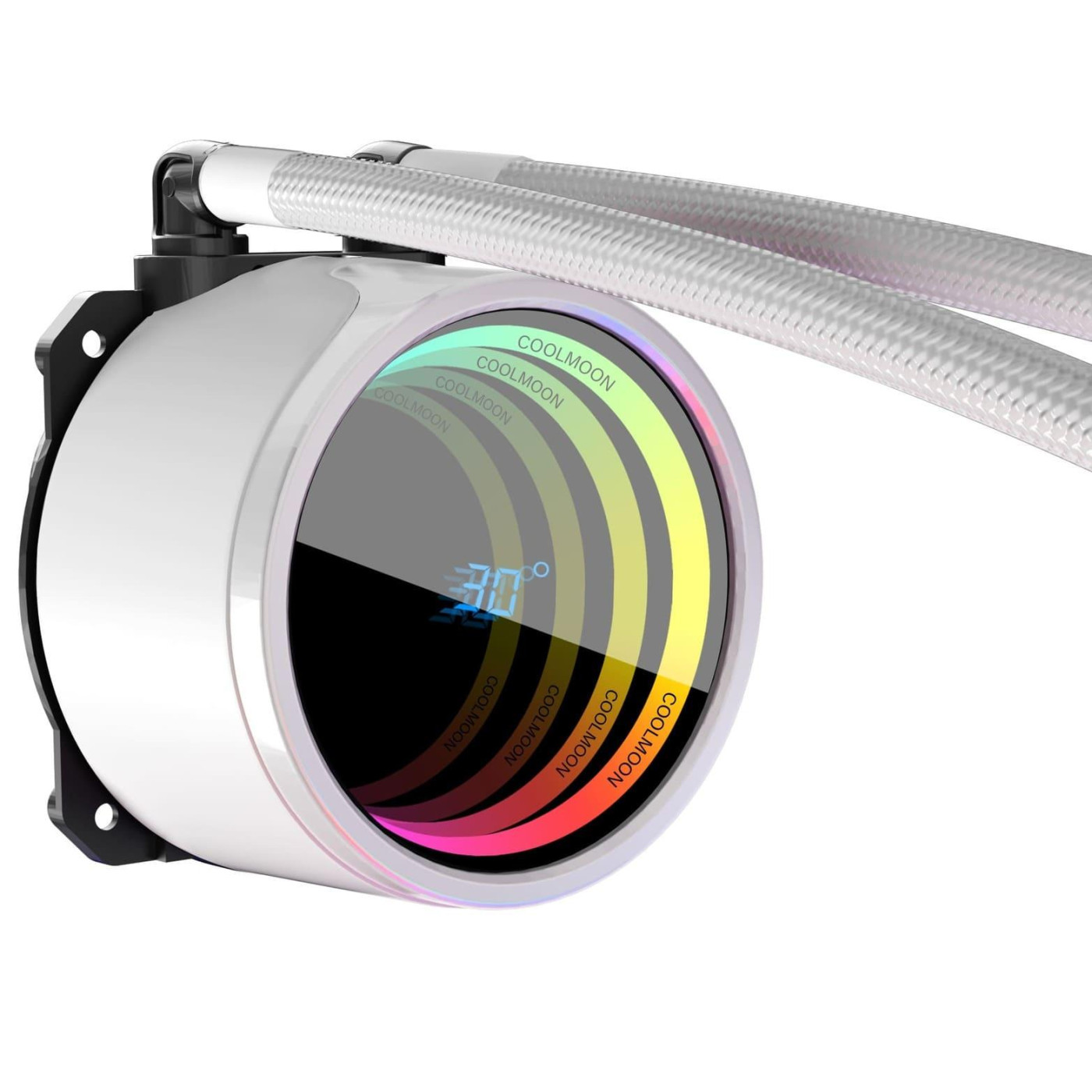 СВО Coolmoon TY360-W (TY360-W)