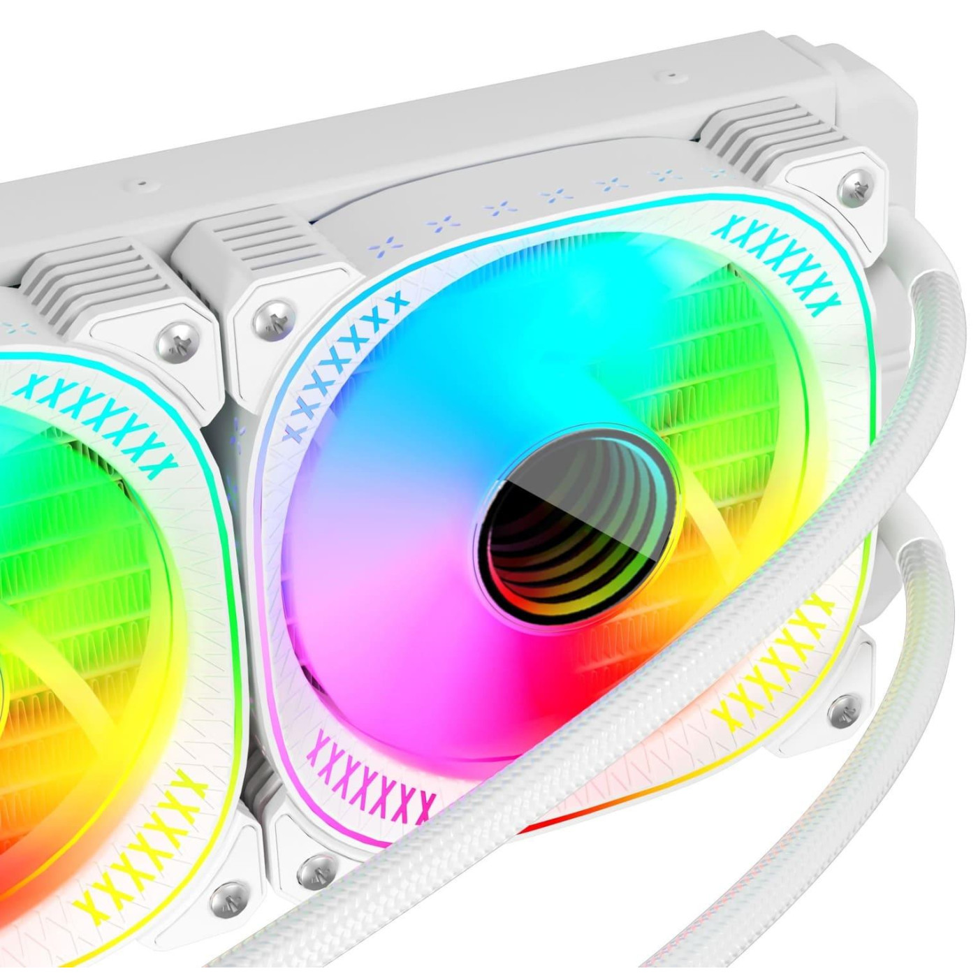 СВО Coolmoon TY360-W (TY360-W)