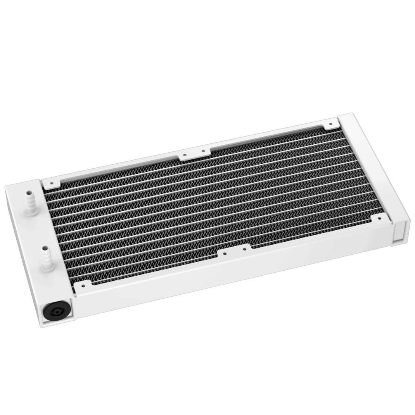 СВО Deepcool Mystique 240 ARGB White (R-LX240-WHDSNMCP-G-1)