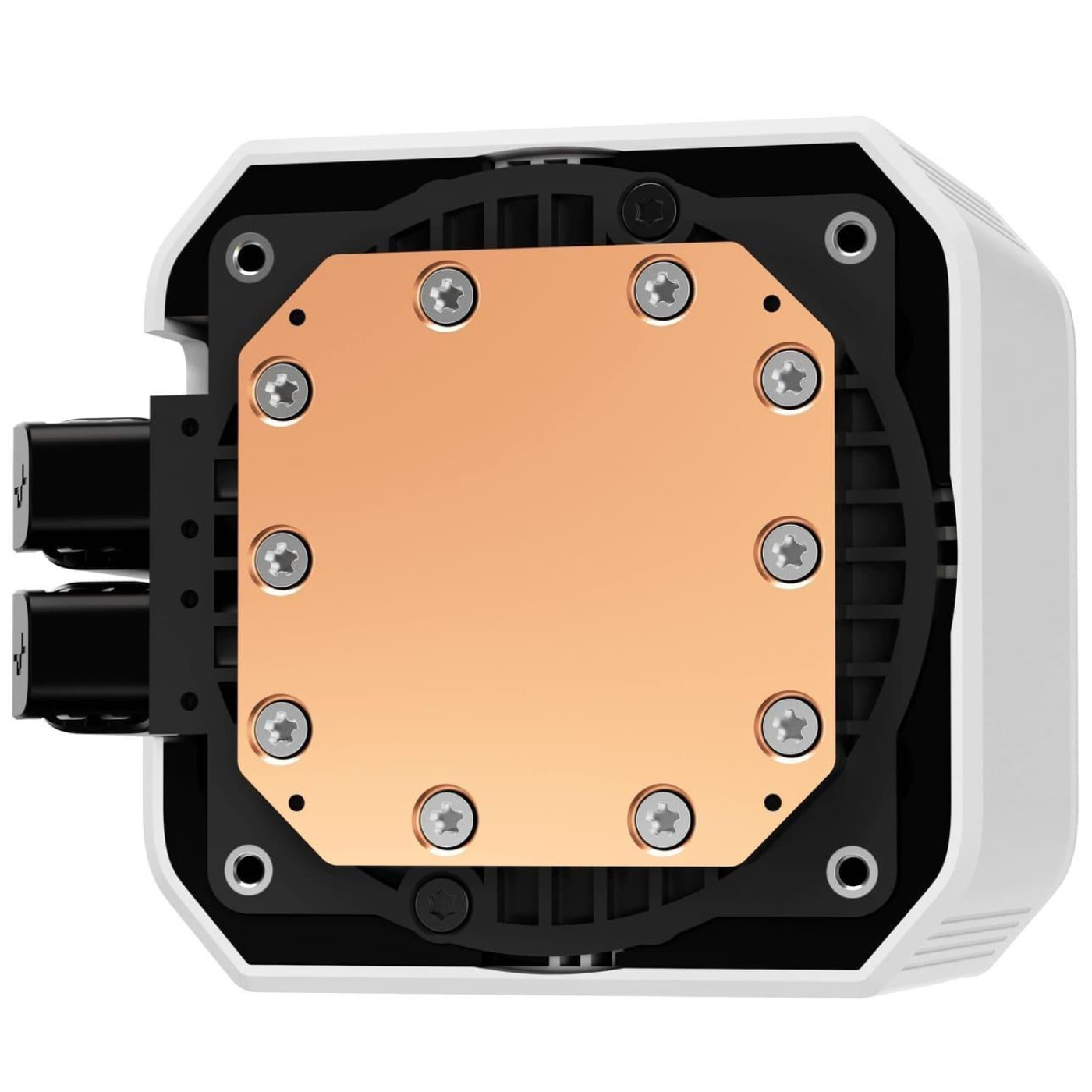 СВО Deepcool Mystique 240 ARGB White (R-LX240-WHDSNMCP-G-1)