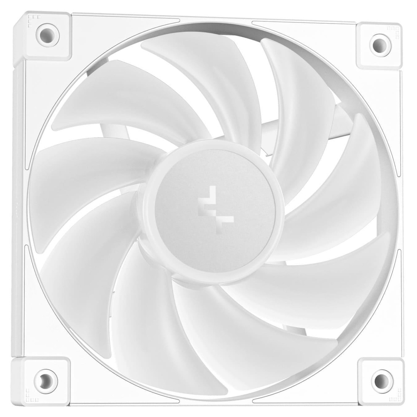 СВО Deepcool Mystique 240 ARGB White (R-LX240-WHDSNMCP-G-1)