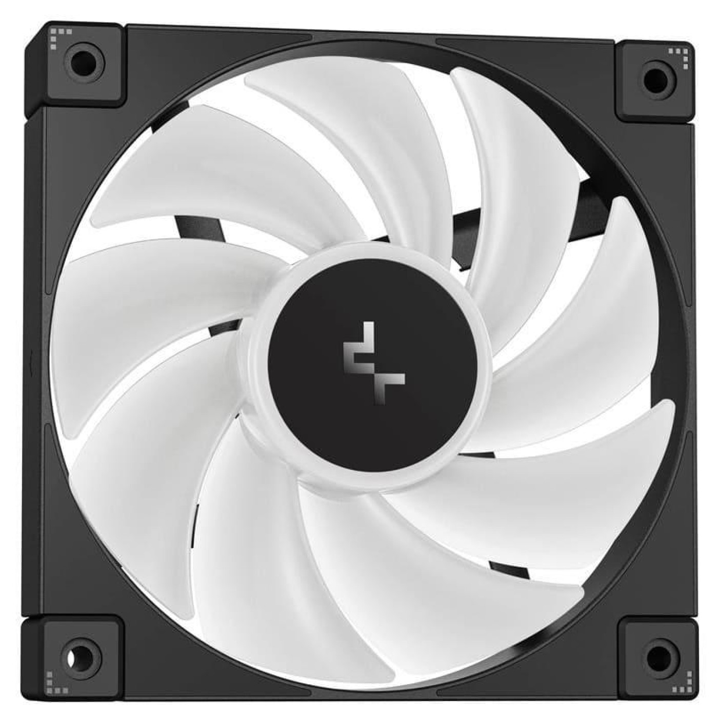 СВО Deepcool Mystique 360 ARGB Black (R-LX750-BKADSNC-G-1)