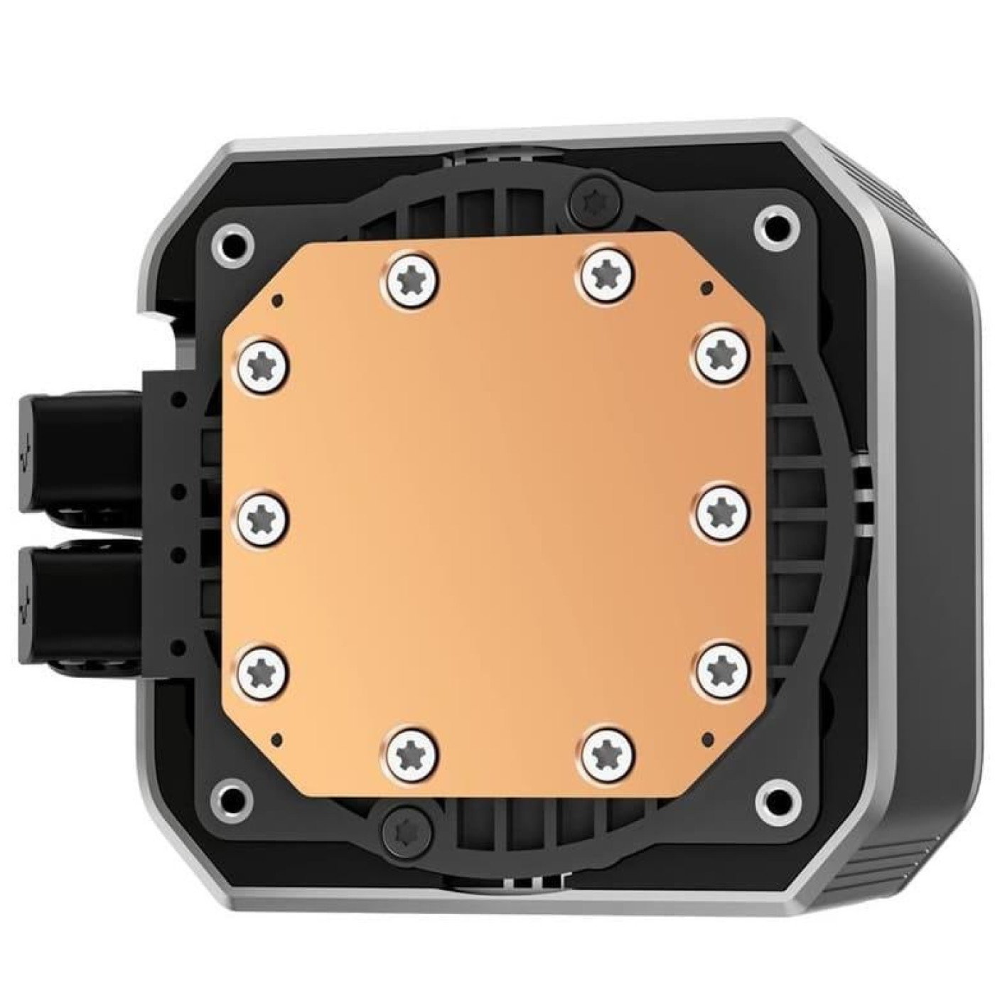 СВО Deepcool Mystique 360 ARGB Black (R-LX750-BKADSNC-G-1)