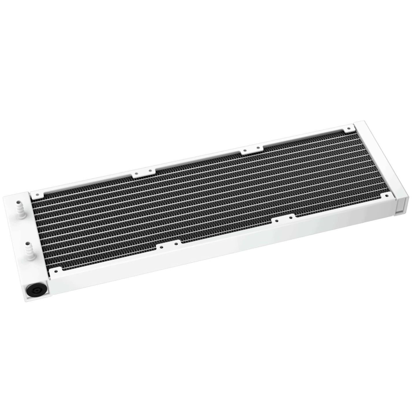 СВО Deepcool Mystique 360 ARGB White (R-LX360-WHDSNMCP-G-1)