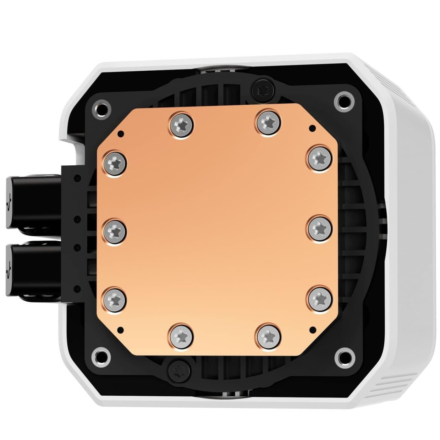 СВО Deepcool Mystique 360 ARGB White (R-LX360-WHDSNMCP-G-1)