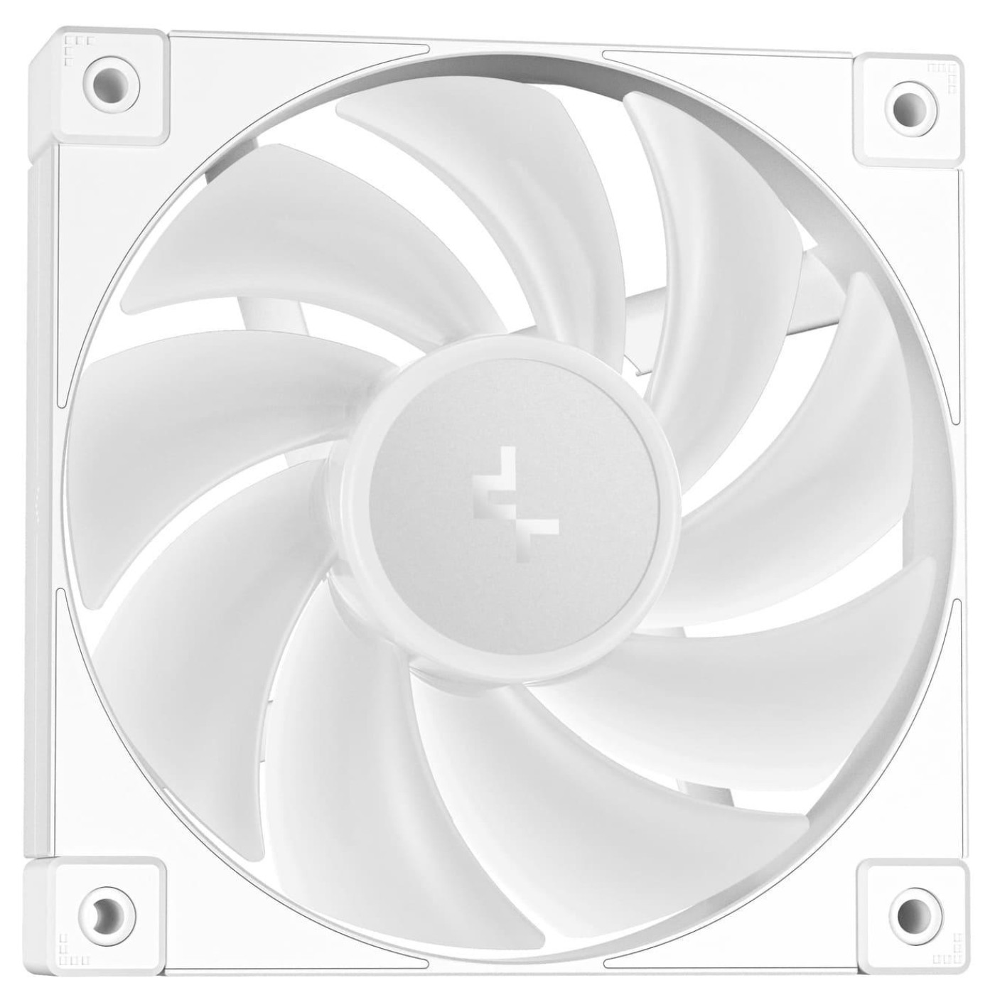 СВО Deepcool Mystique 360 ARGB White (R-LX360-WHDSNMCP-G-1)