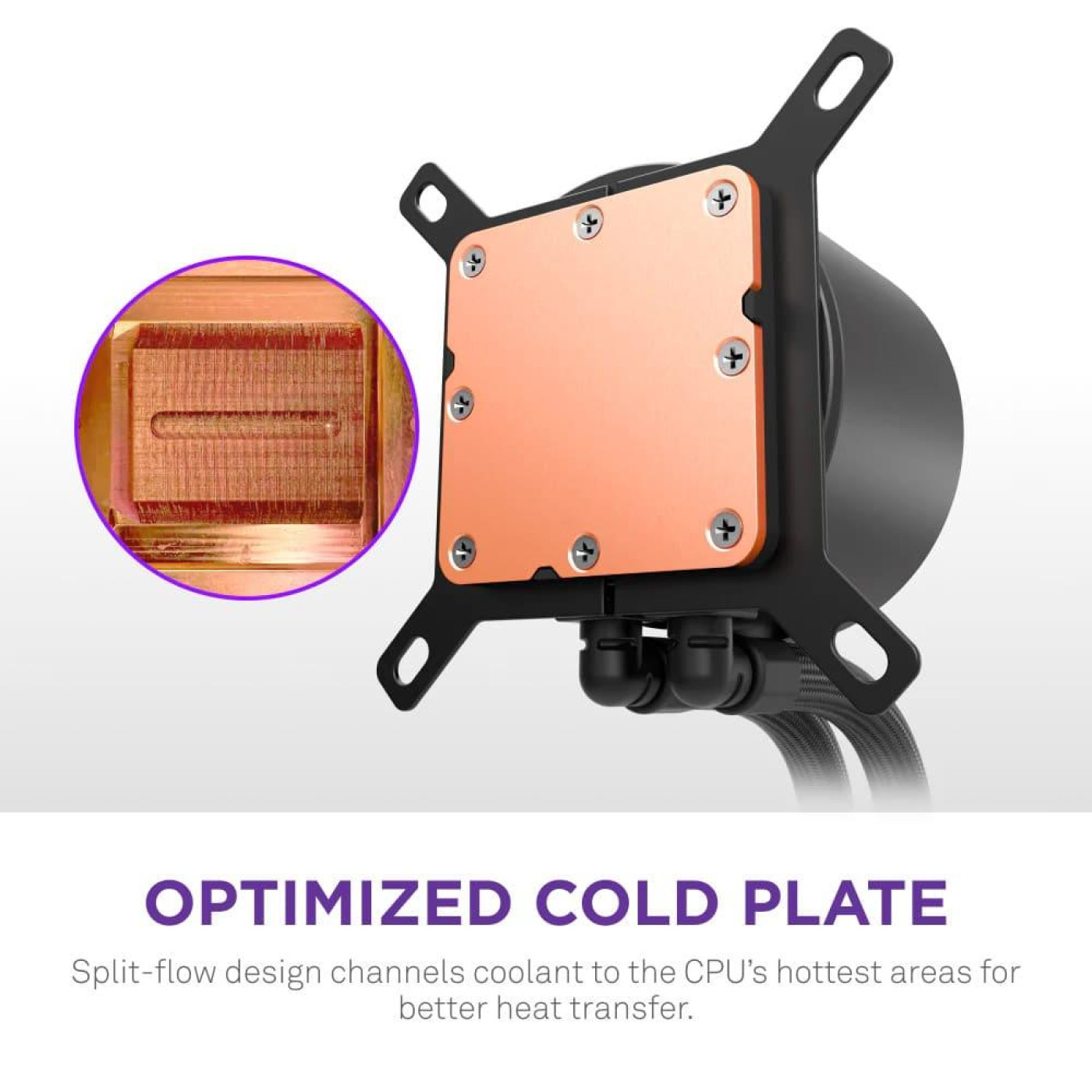 СВО NZXT Kraken Plus V2 360mm (RL-KN360-B2)