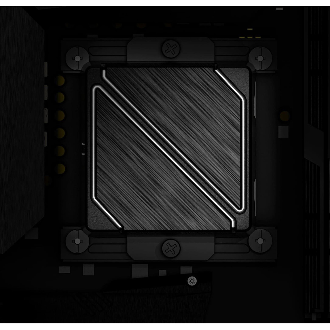 СВО ID-Cooling Dashflow 360 Basic Black (DASHFLOW 360 BASIC BLACK)