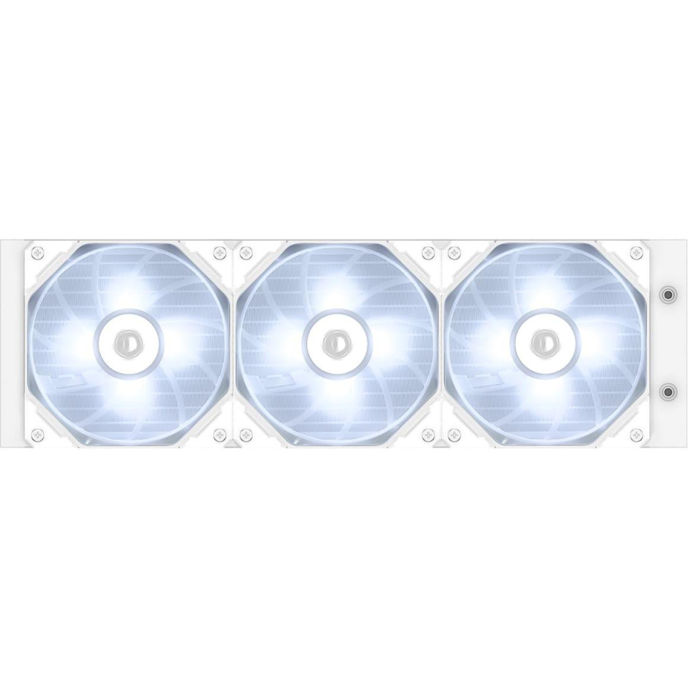 СВО ID-Cooling Dashflow 360 Basic White (DASHFLOW 360 BASIC WHITE) U1